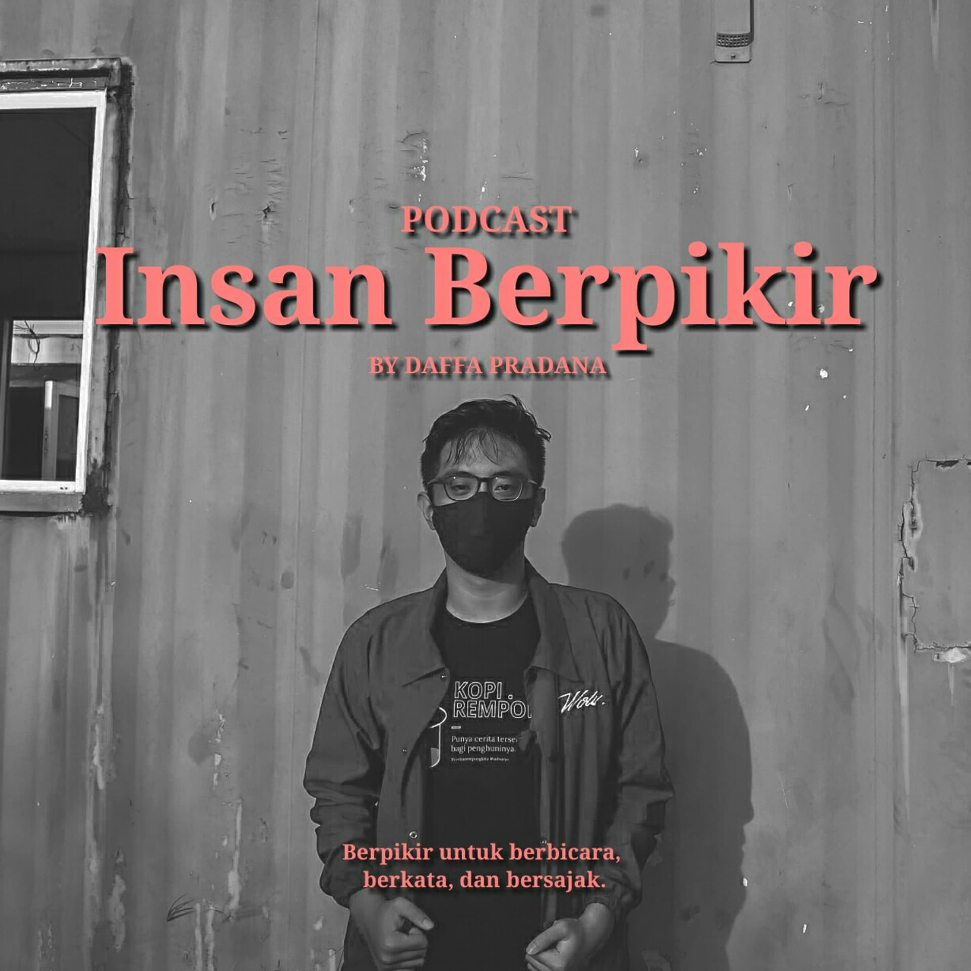 Insan Berpikir - Podcasts