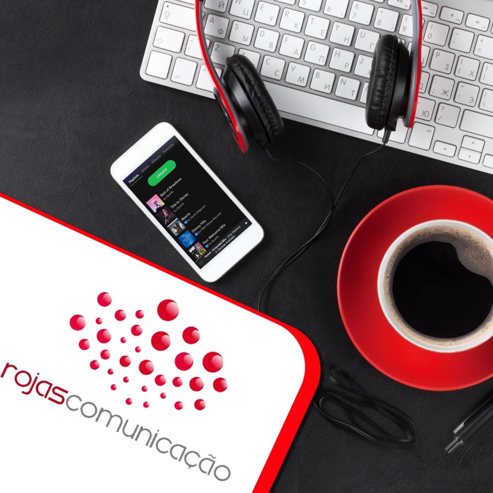 Dicas de Saúde da Rojas - Podcasts