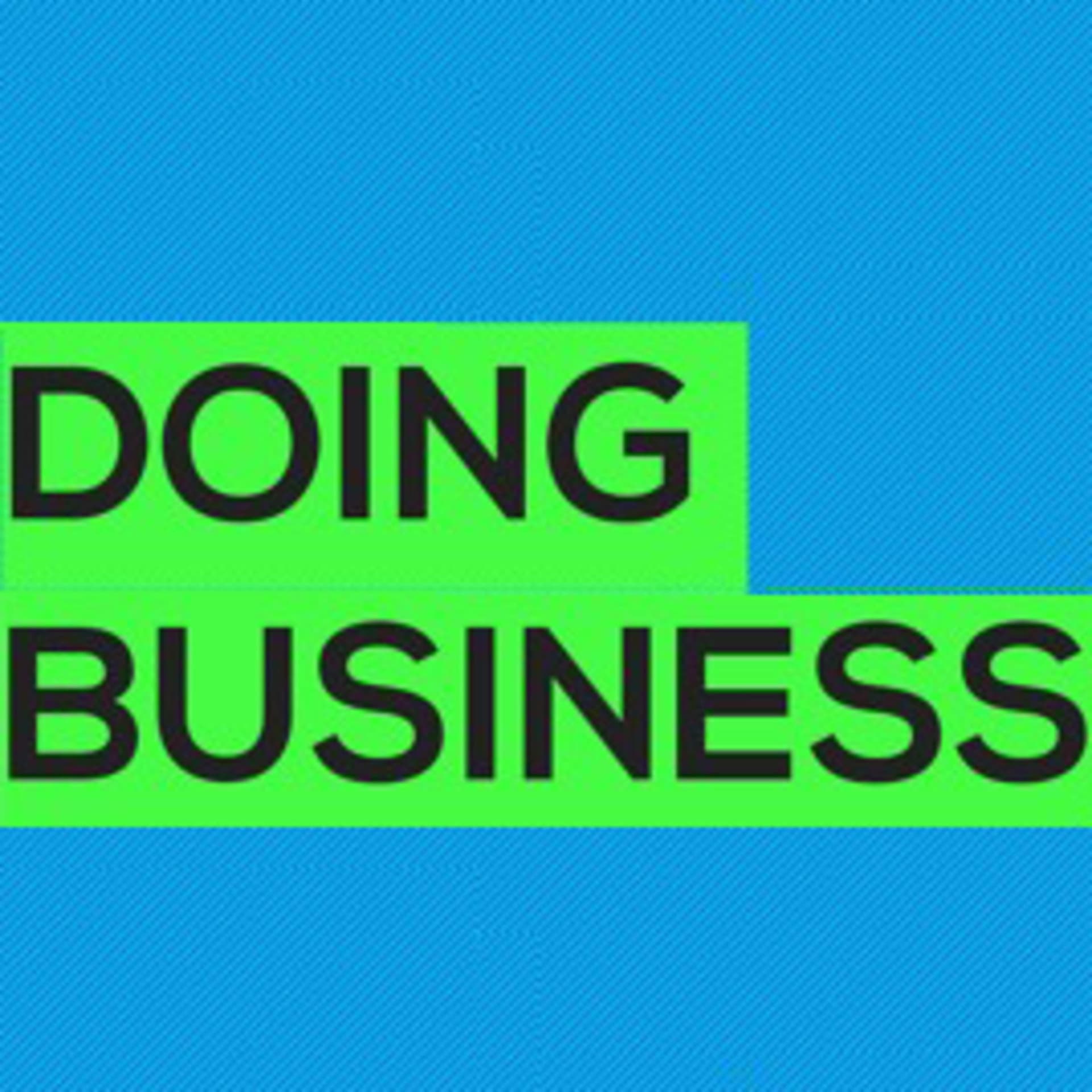 Doing Business with Matt Hartman, a tech VC interviews founders of non-venture backed businesses - Podcasts