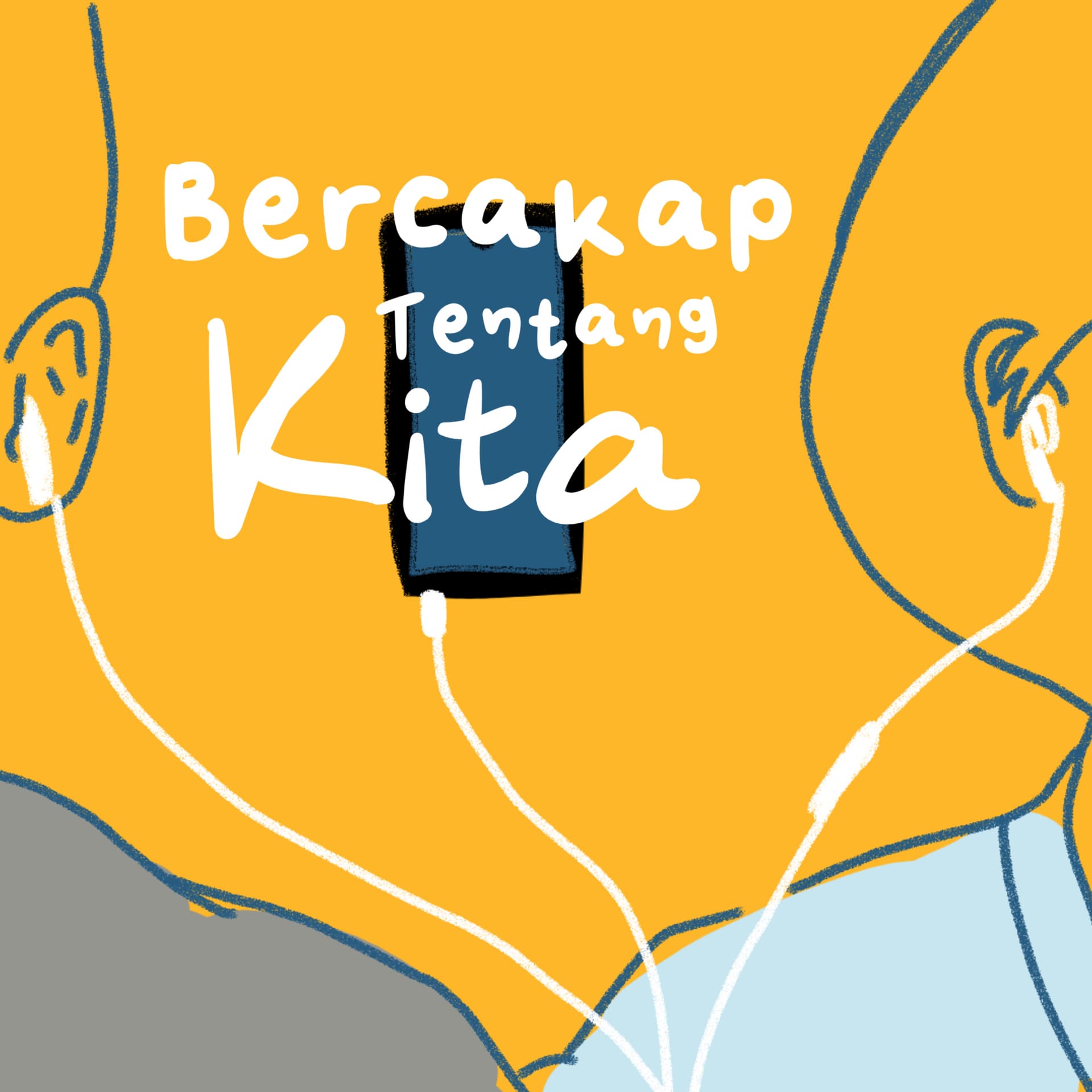 Bercakap Tentang Kita