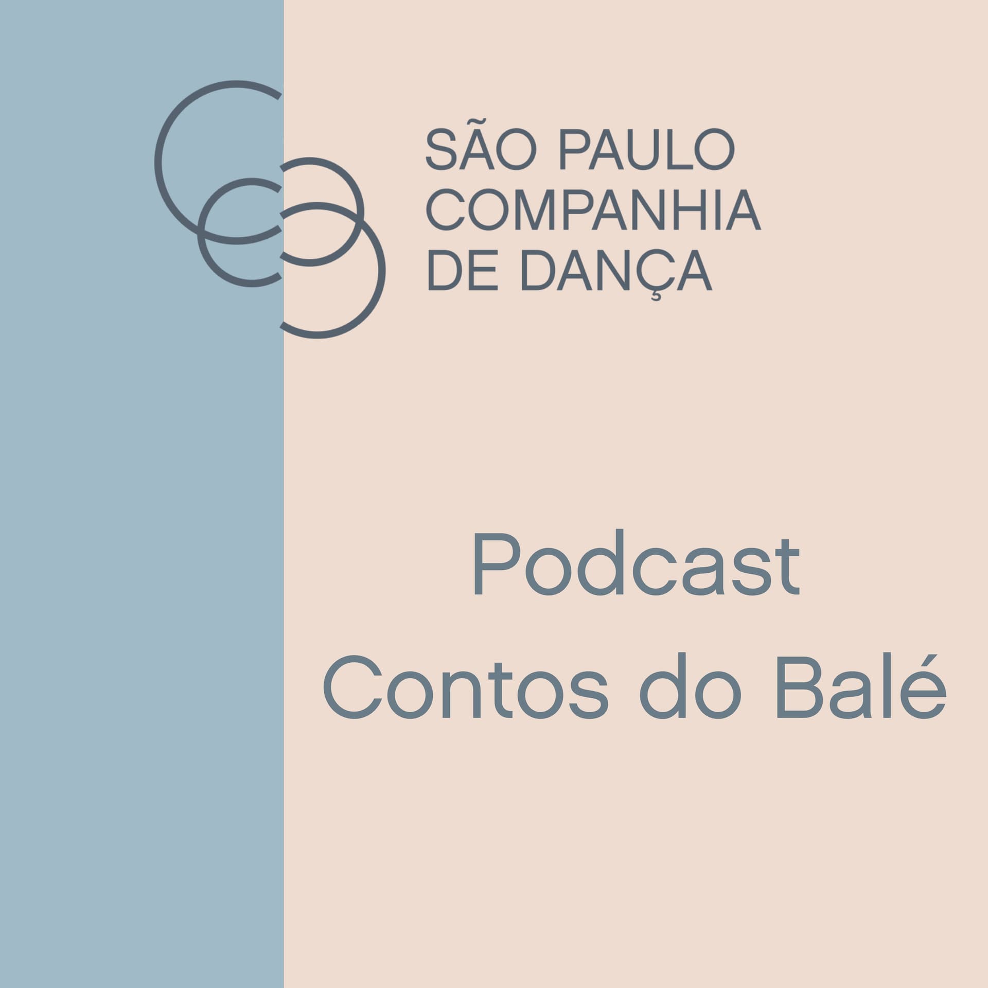Contos do Balé - Podcasts