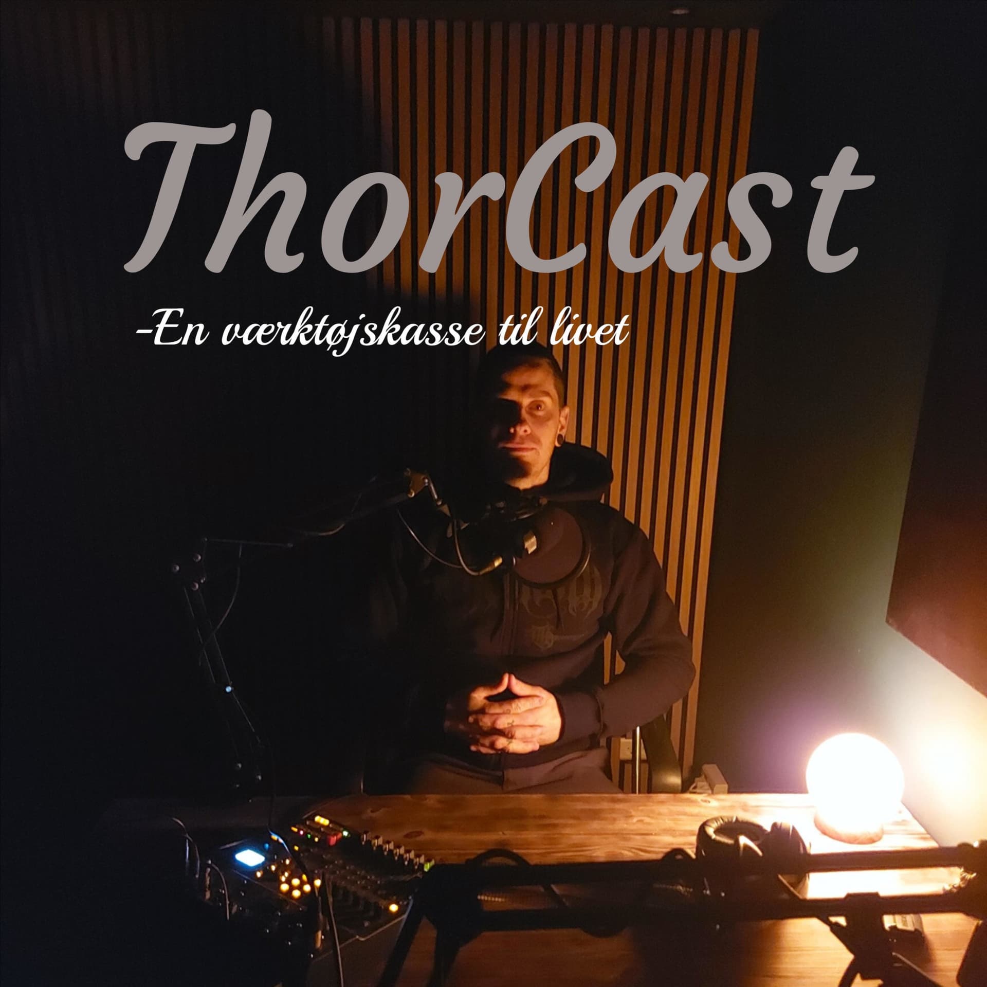 ThorCast - Podcasts