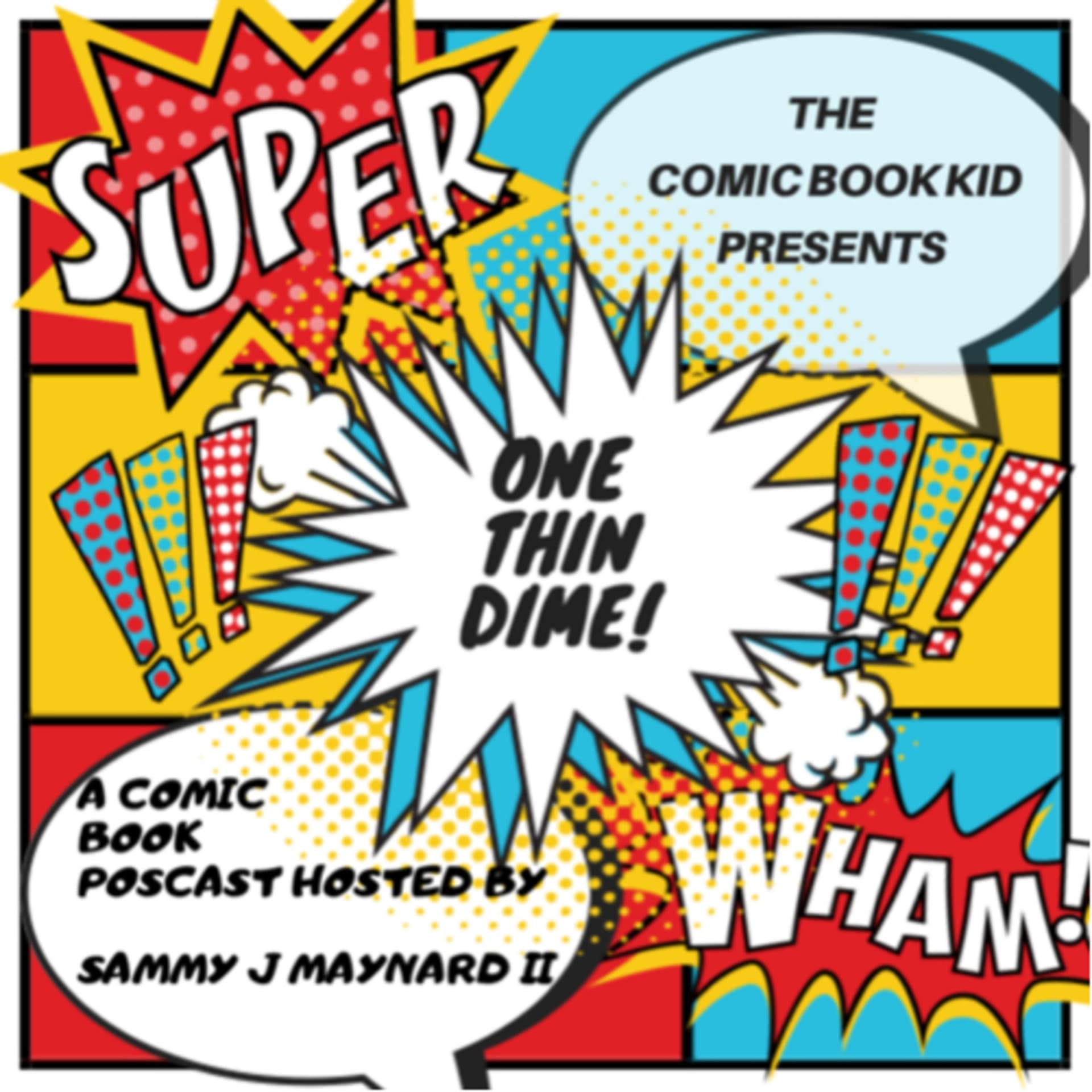 One Thin Dime - Podcasts