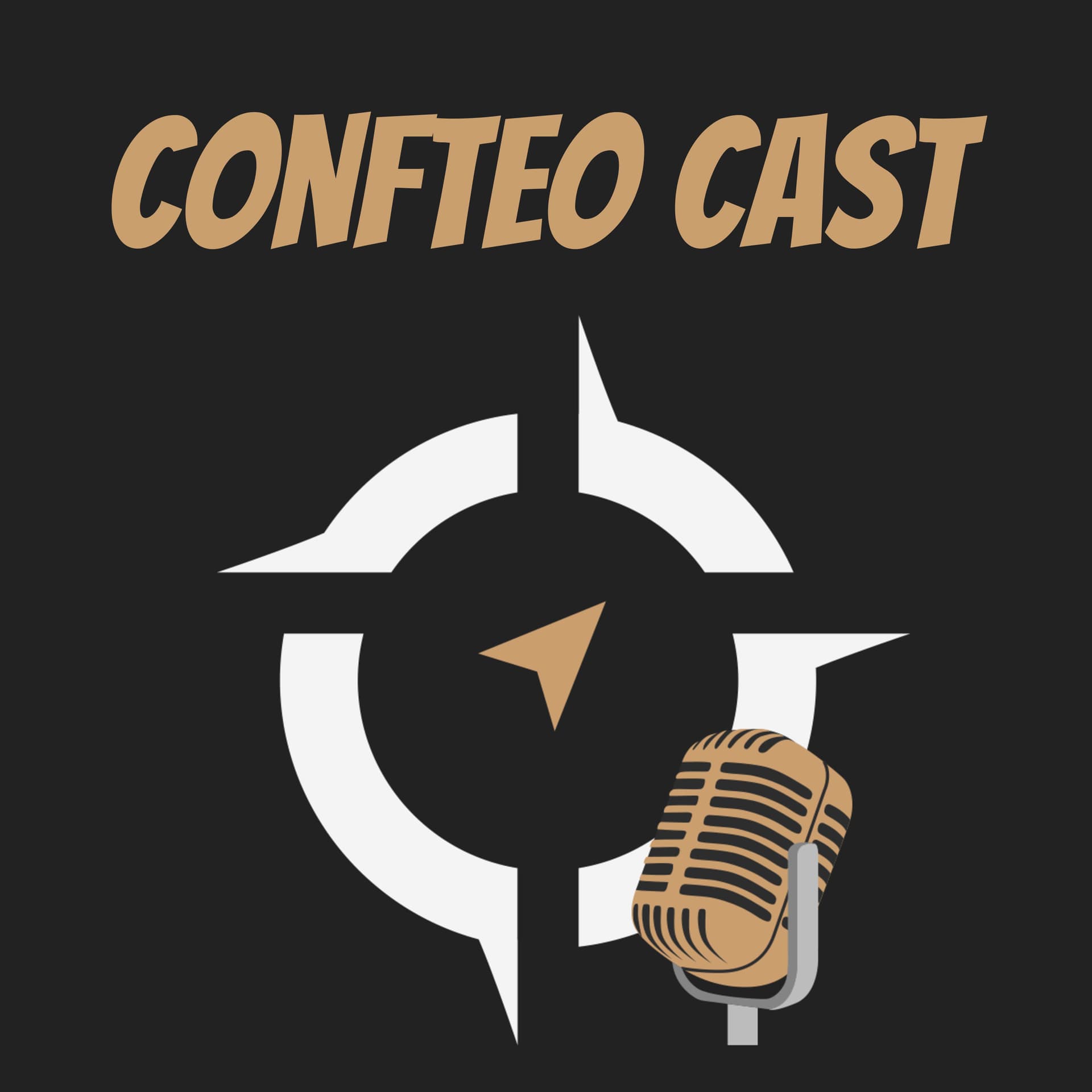 ConfTeo CAST - Podcasts