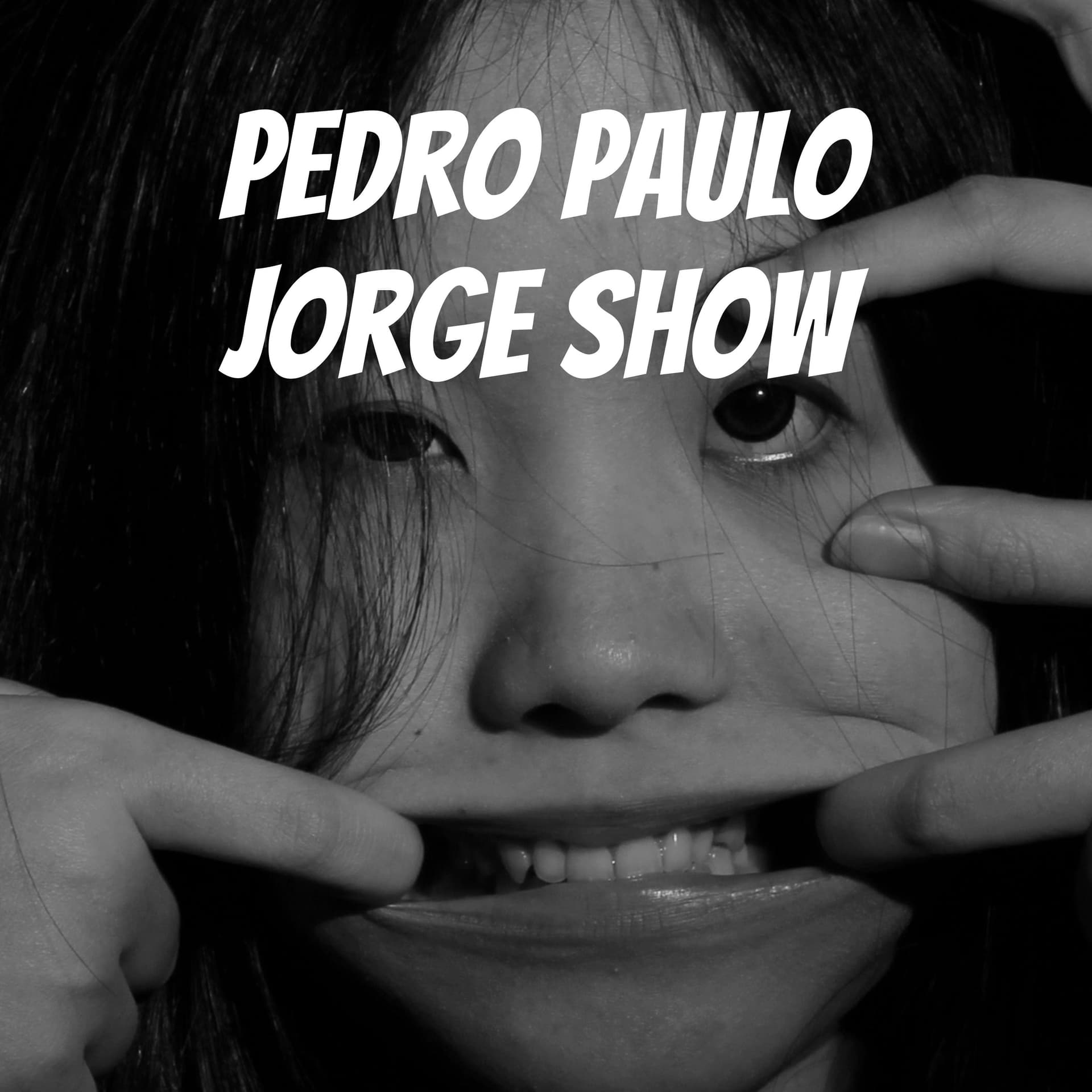 Pedro Paulo Jorge Show - Podcasts