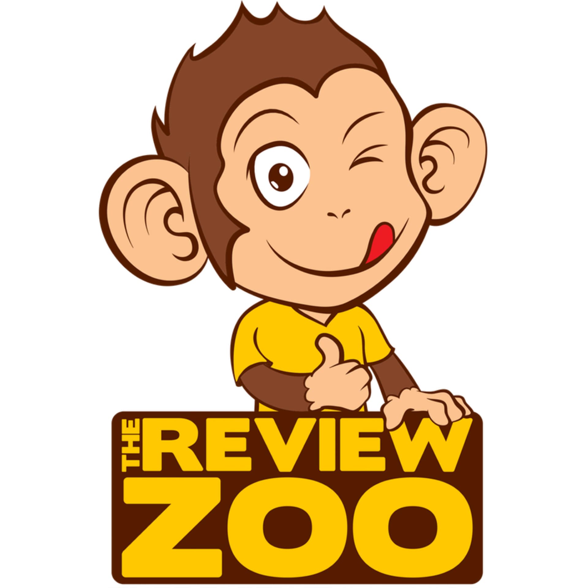 The Review Zoo - Podcasts