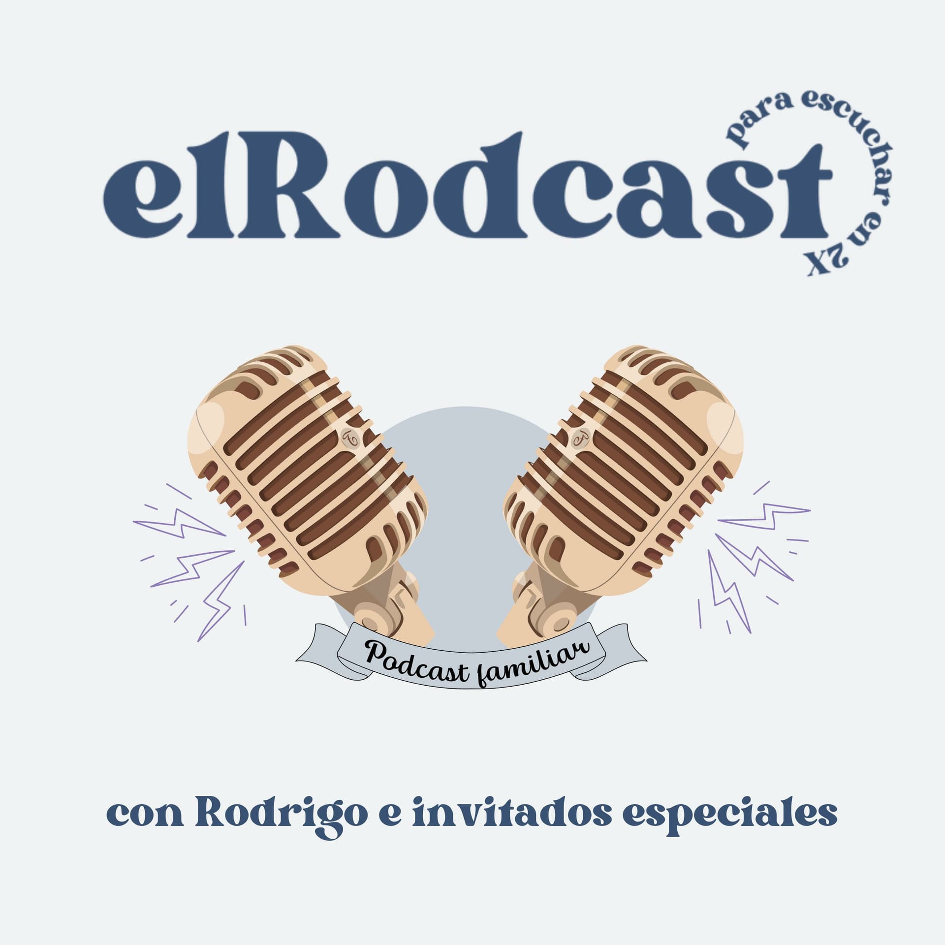 el Rodcast - Podcasts