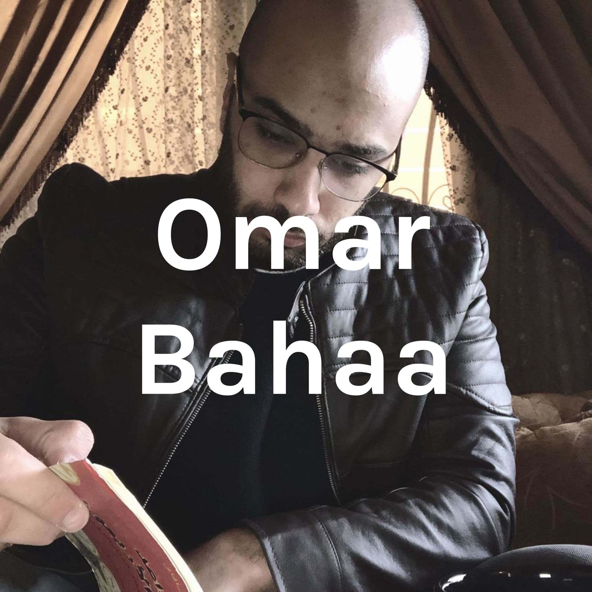Omar Bahaa