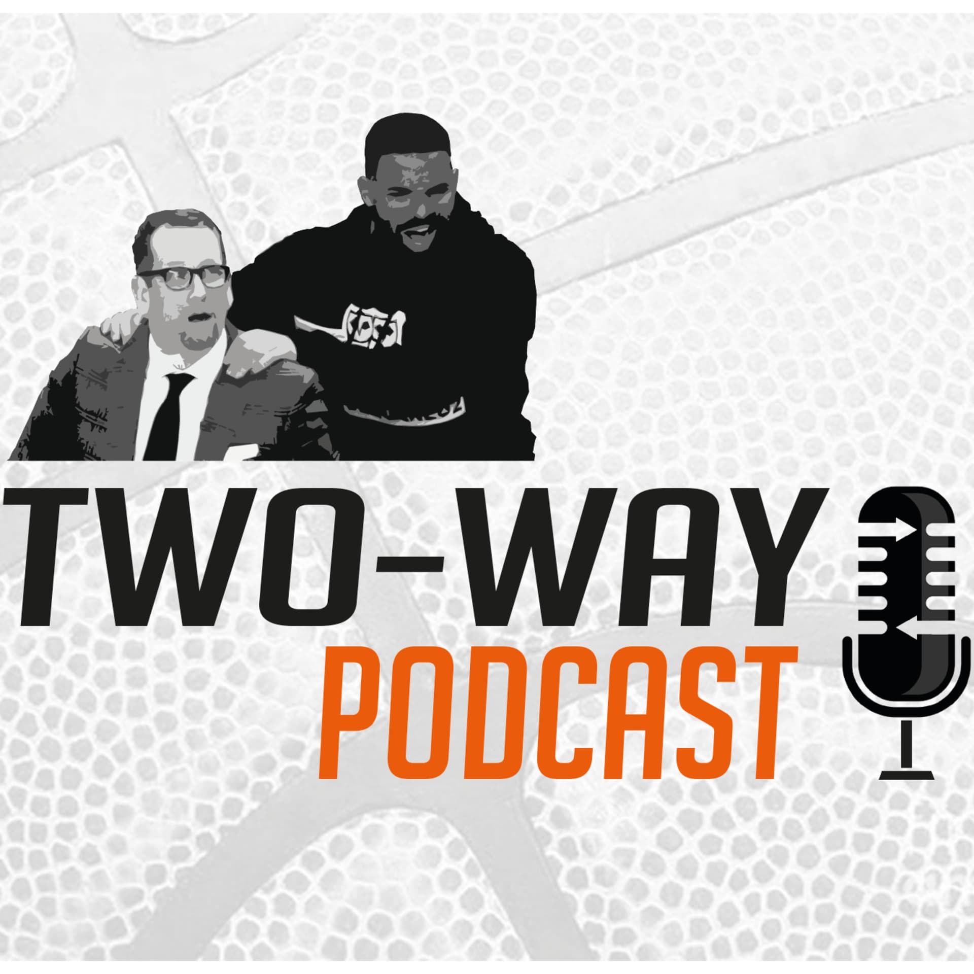 Two-Way-Basketball - Podcasts