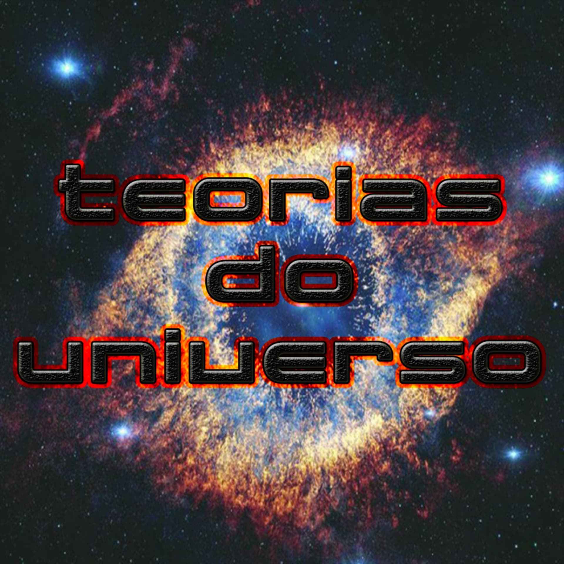 Teorias Do Universo - Podcasts
