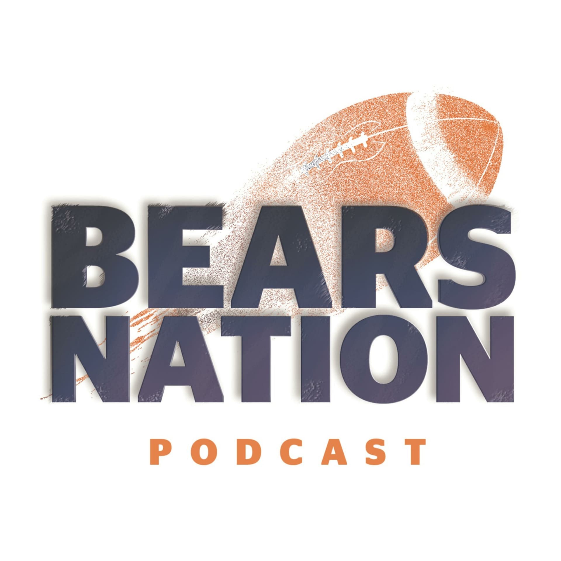 Bears Nation Podcast - Podcasts