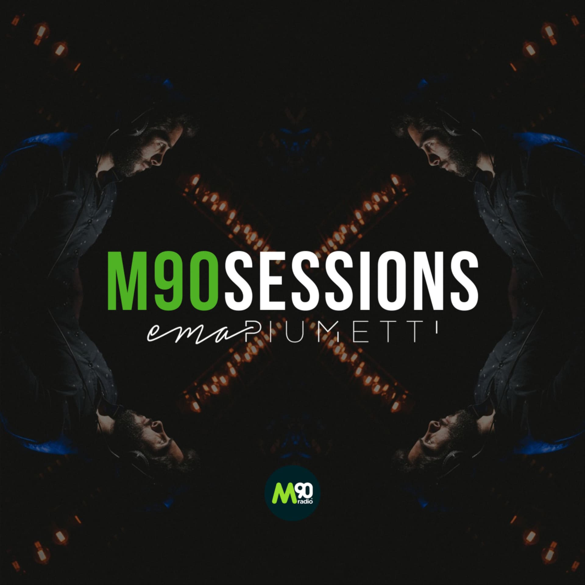 M90Sessions OnDemand - Podcasts