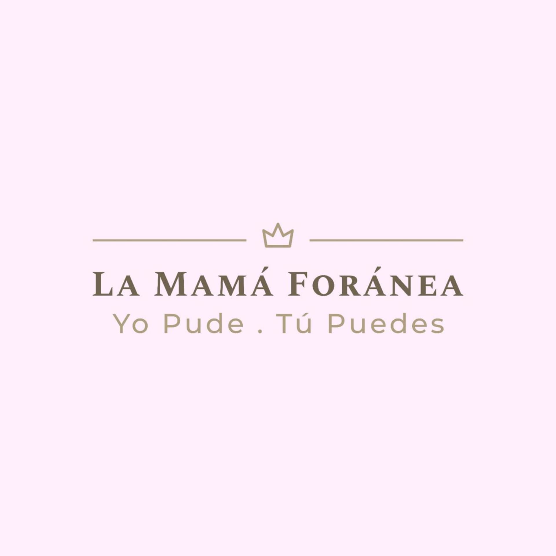 La Mamá Foránea - Podcasts