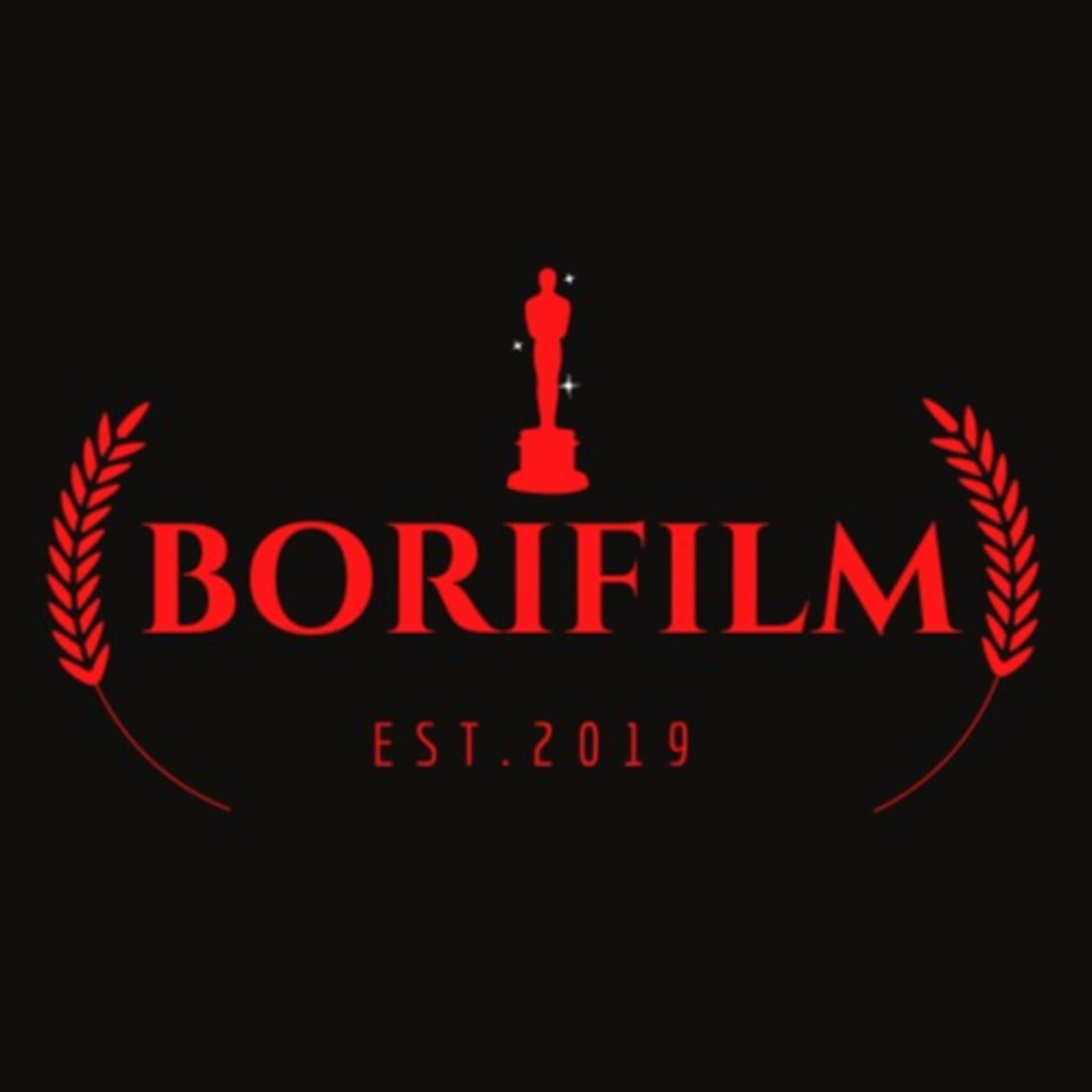 The Borifilm Podcast - Podcasts