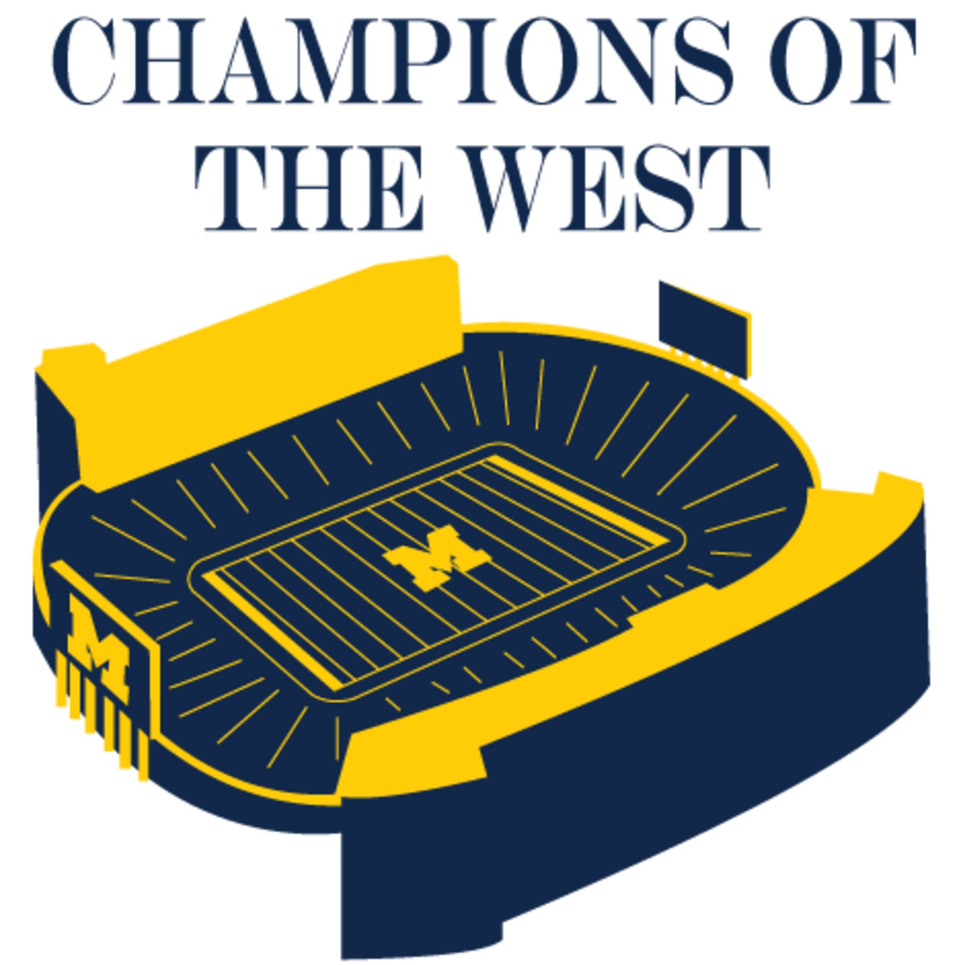 Champions of the West - Podcasts