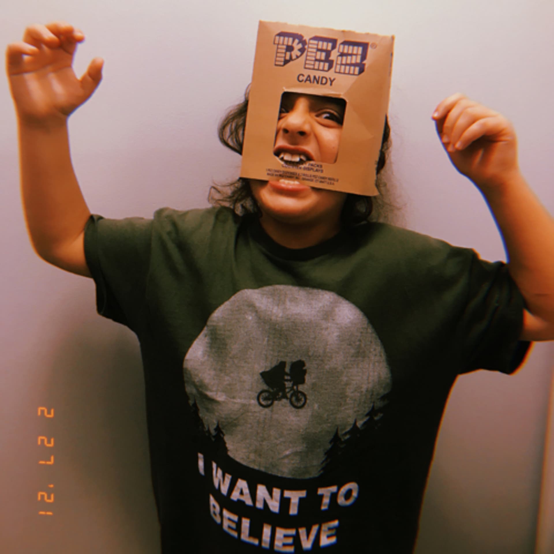 Nahuel’s corner of fake history