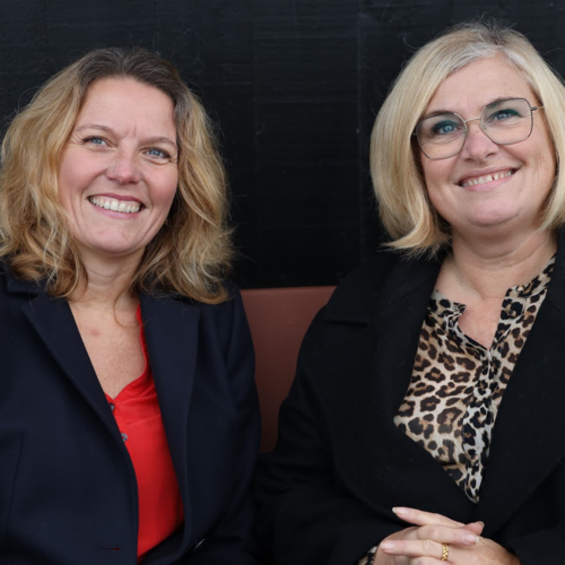 HerligtTalt af Lise Theisen og Stine Kofoed Møller - Podcasts