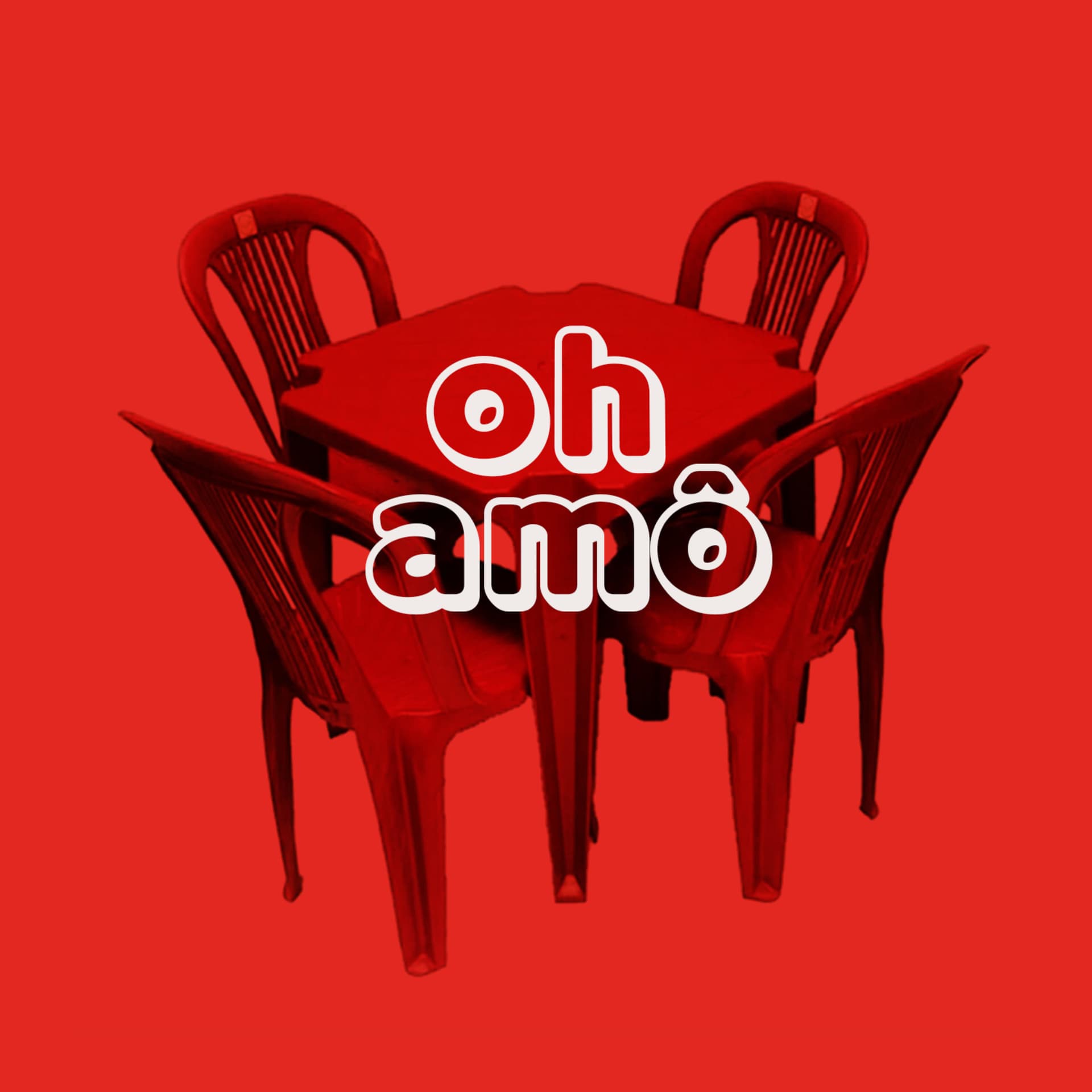 Oh, Amô - Podcasts