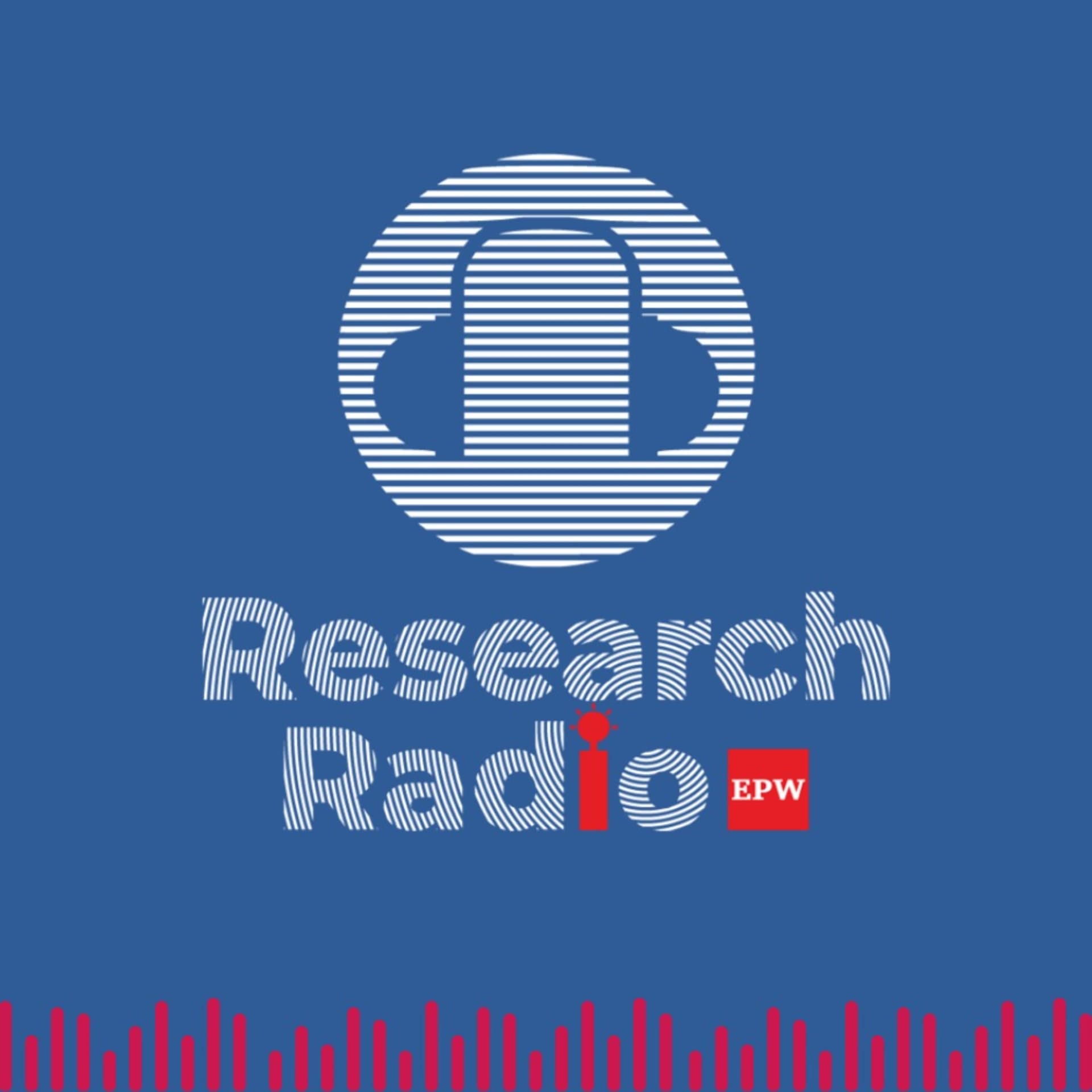 Research Radio - Podcasts