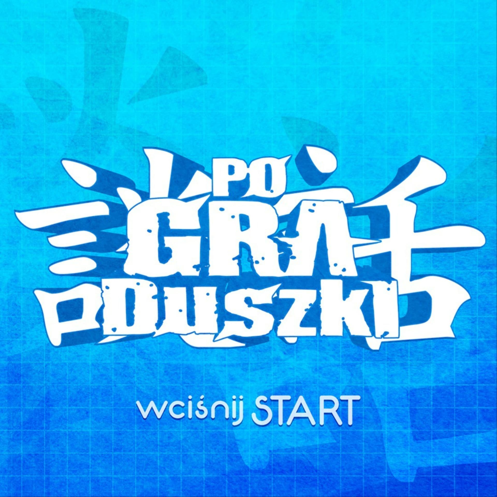 PoGRAduszki - Wciśnij Start - Podcasts