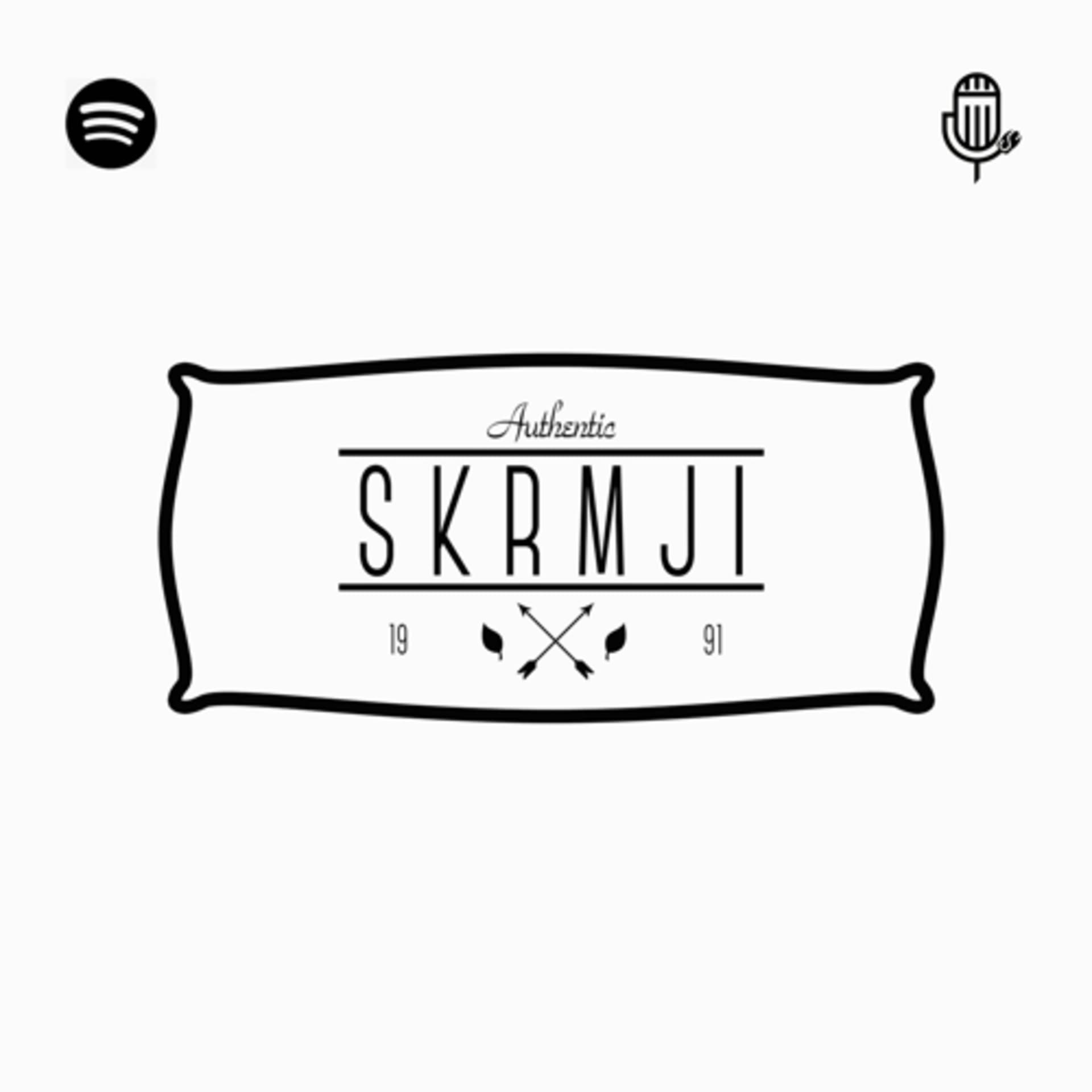 Aku & Seisi Kepalaku - Podcasts