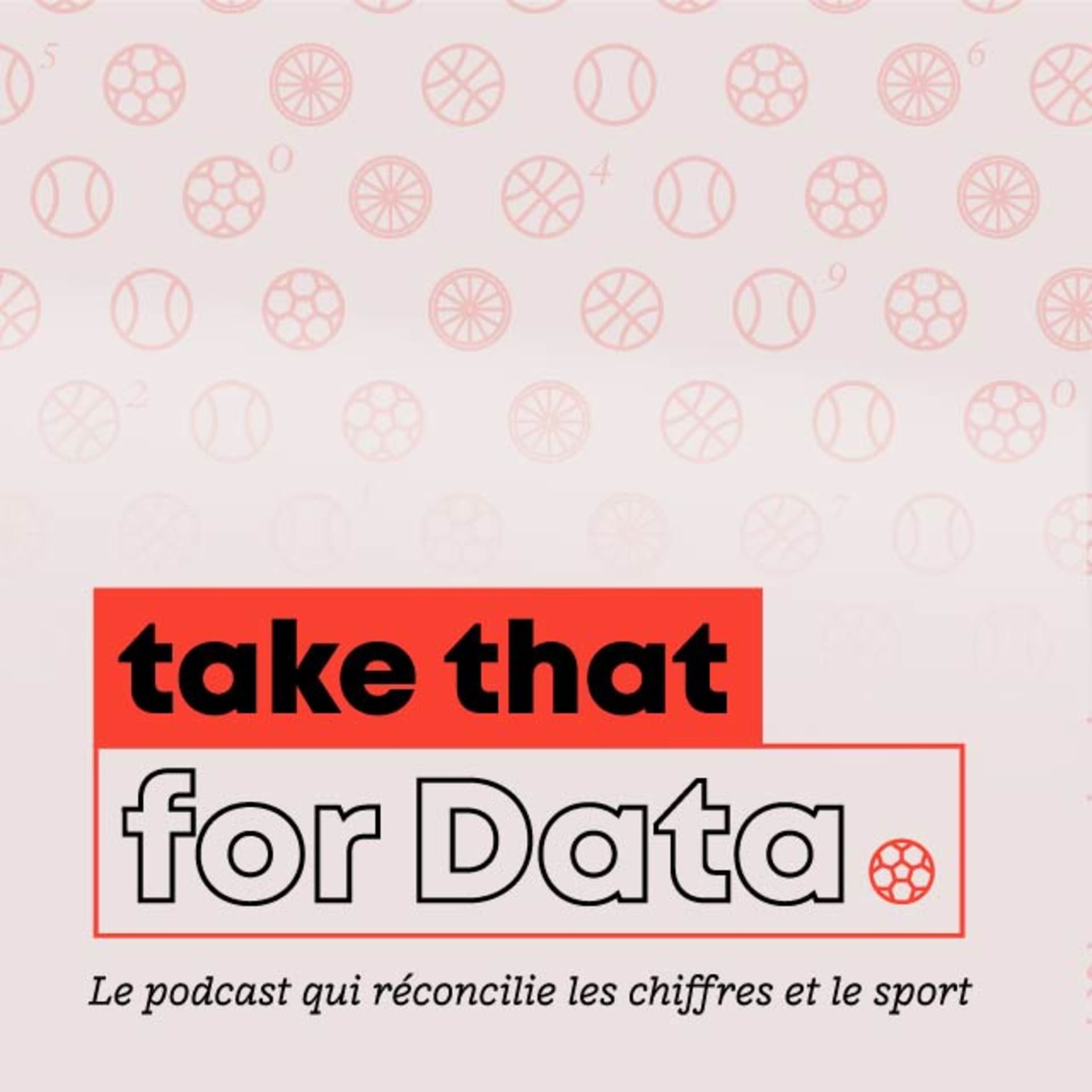 take that for Data