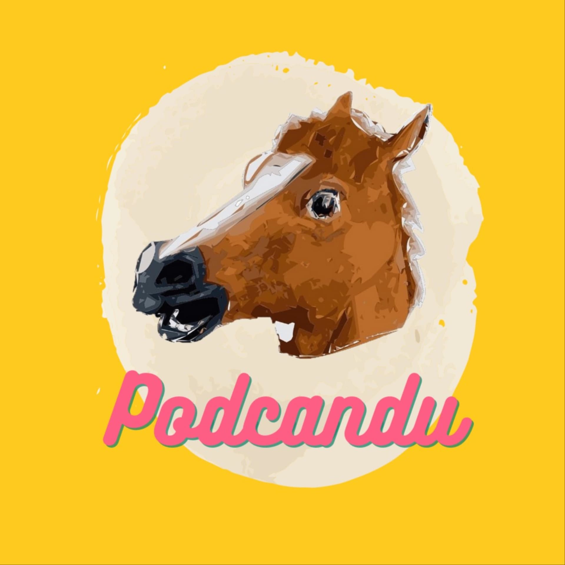 Podcandu - Podcasts