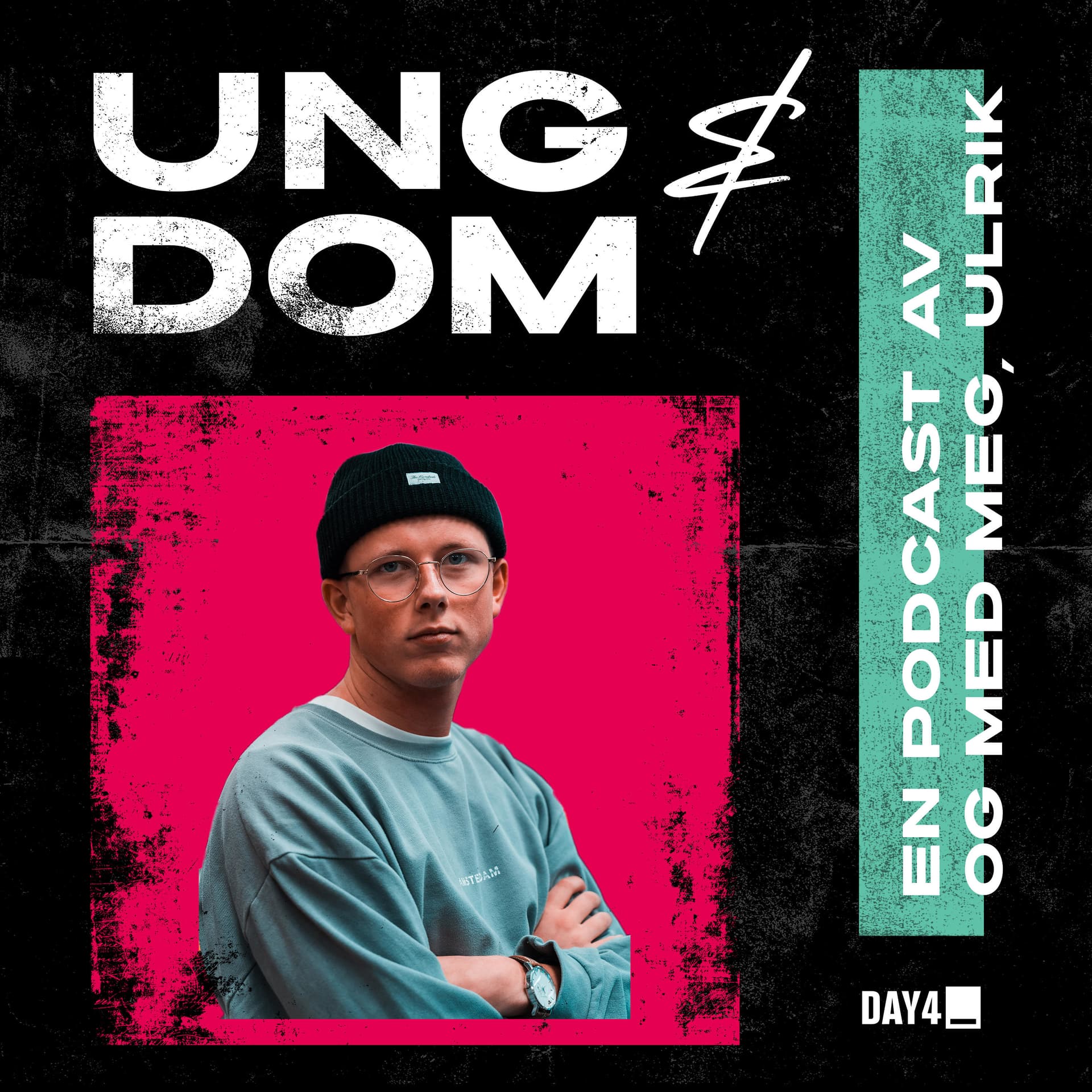 Ung&Dom - Podcasts