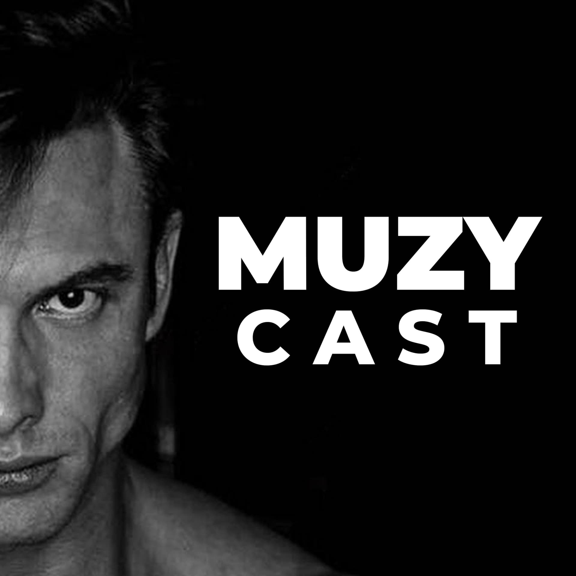 MuzyCAST - Podcasts