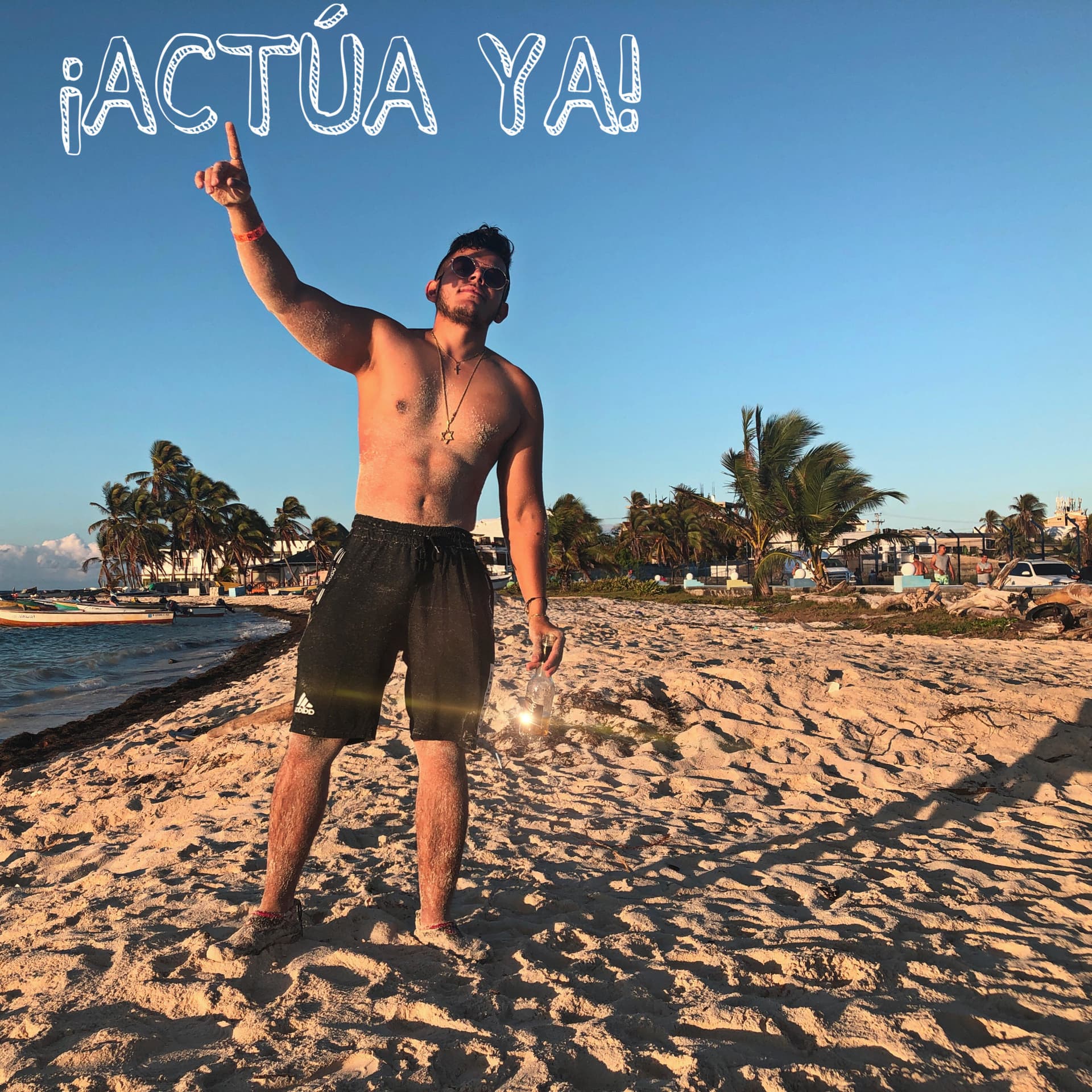 ¡Actúa Ya! - Podcasts