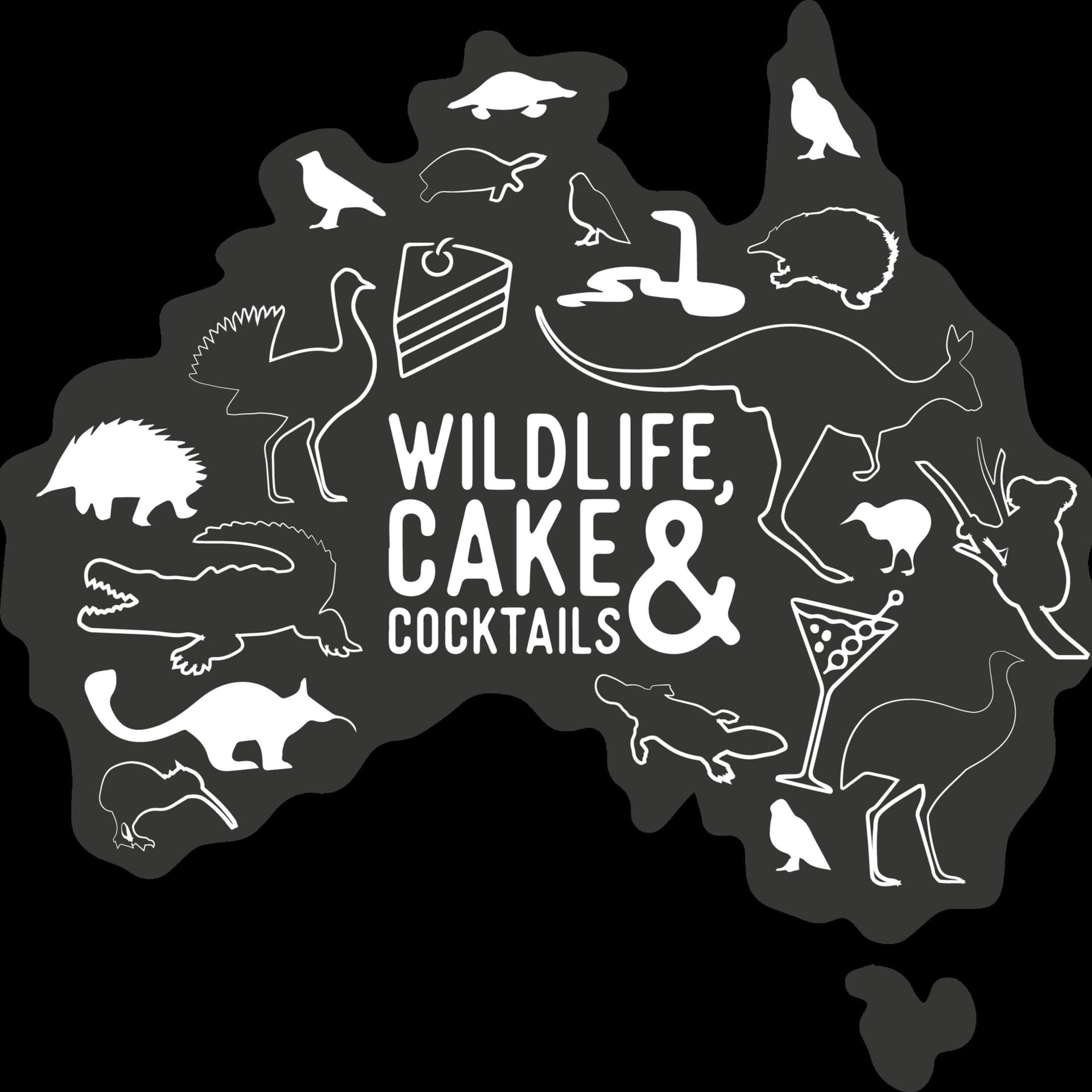 Wildlife, Cake & Cocktails - Podcasts