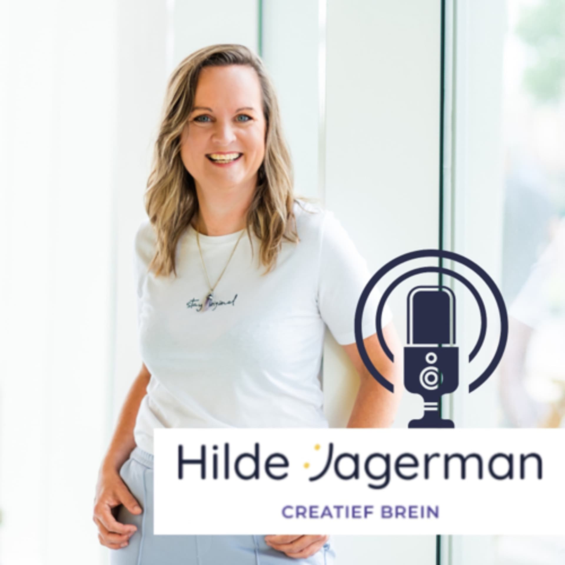 Challenge Yourself Podcast - Podcasts