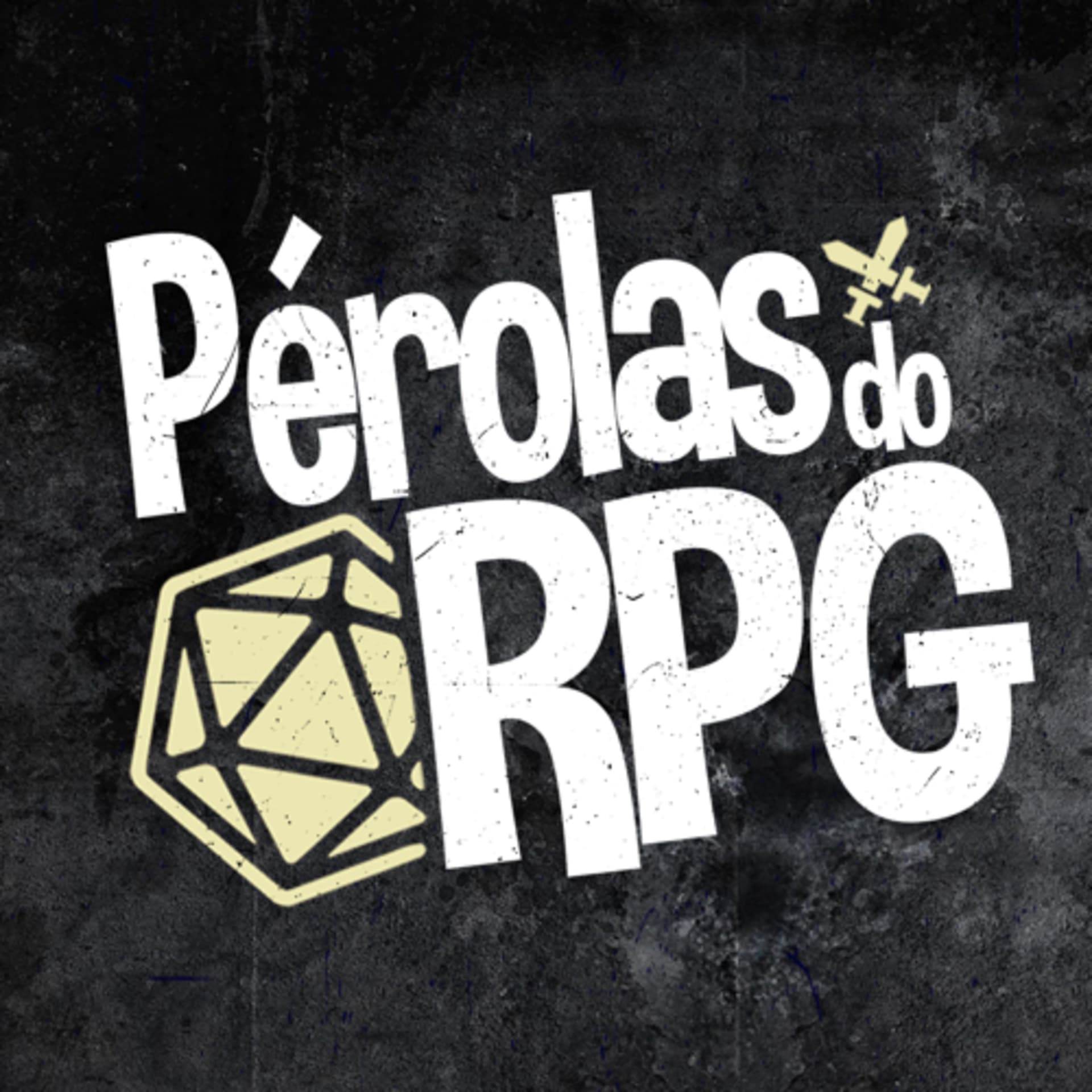 Pérolas do RPG - Podcasts