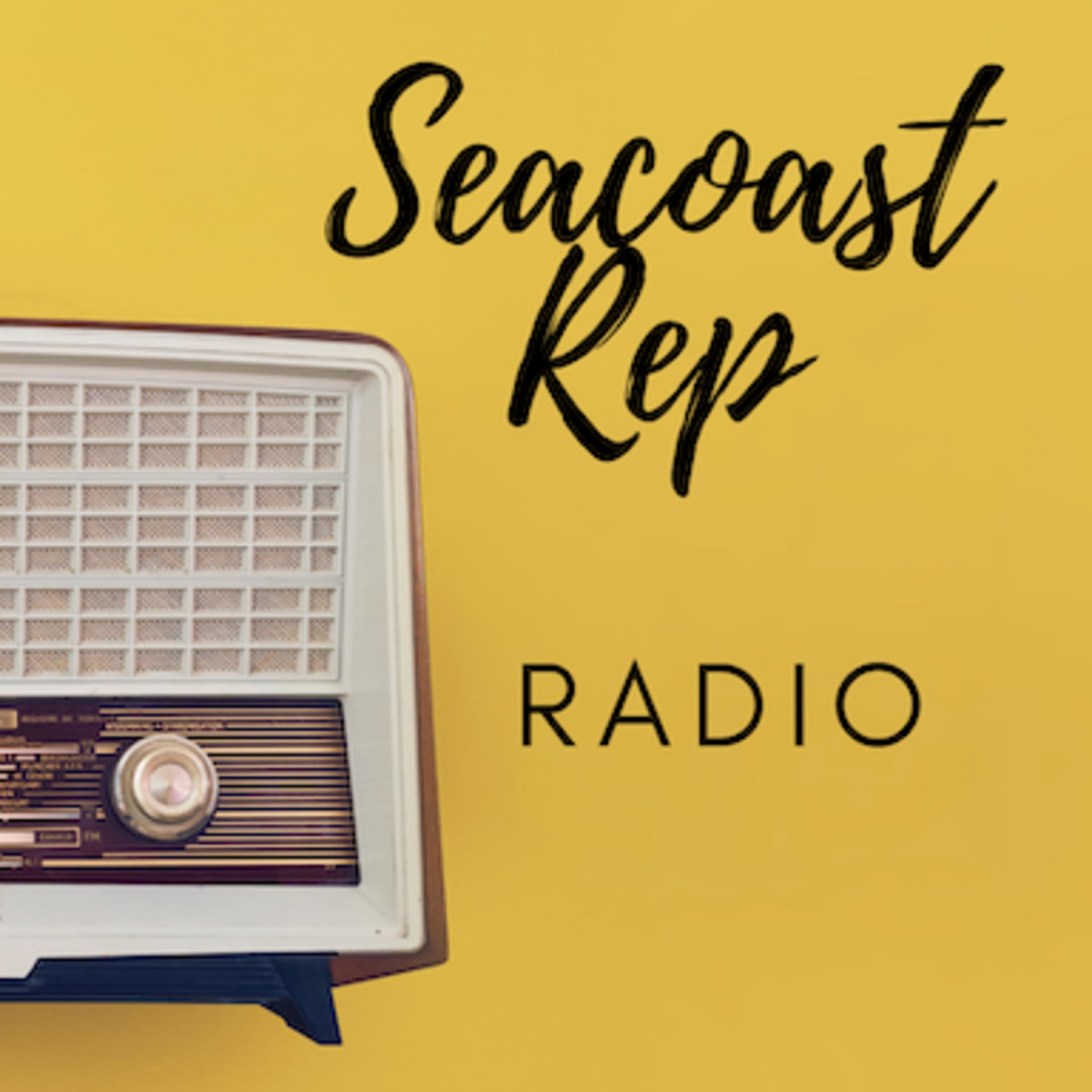 Seacoast Rep Radio - Podcasts