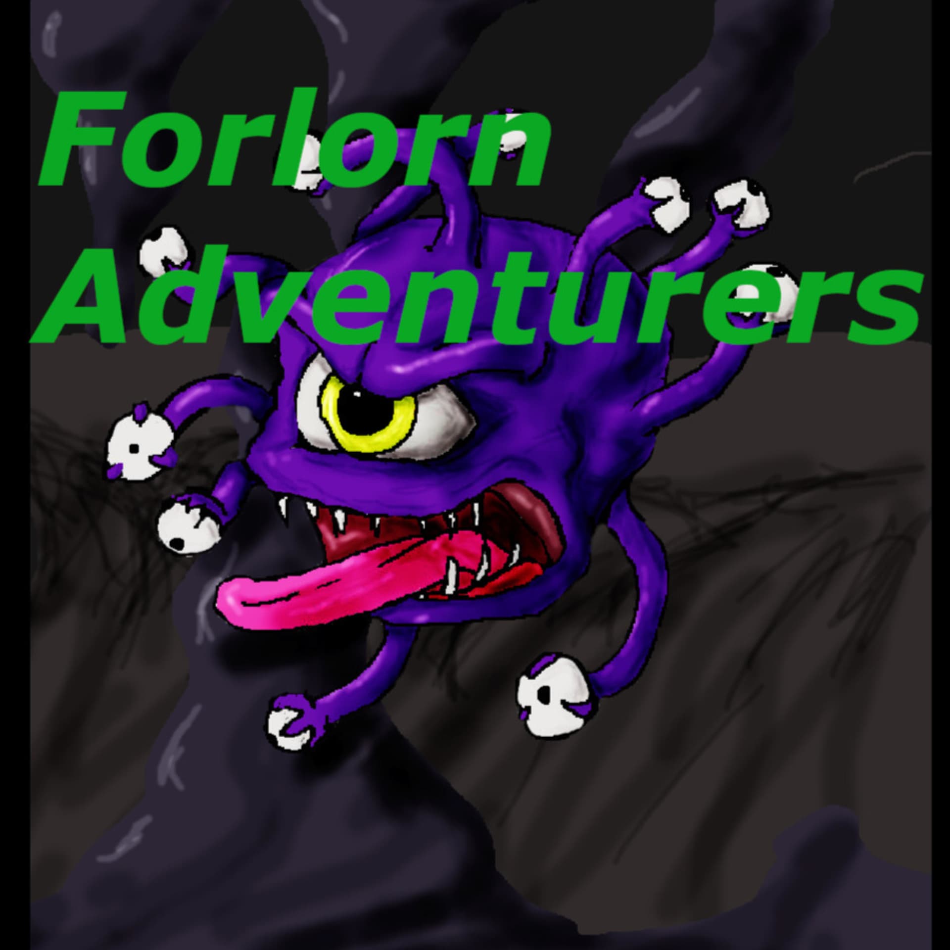 Forlorn Adventures
