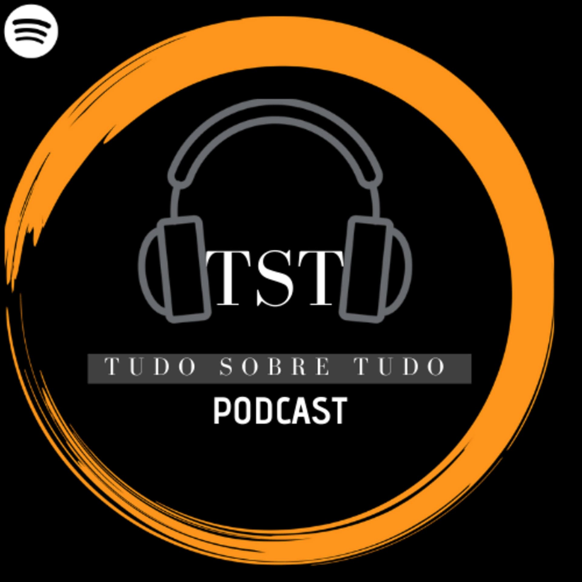 Tudosobretudo - Podcasts