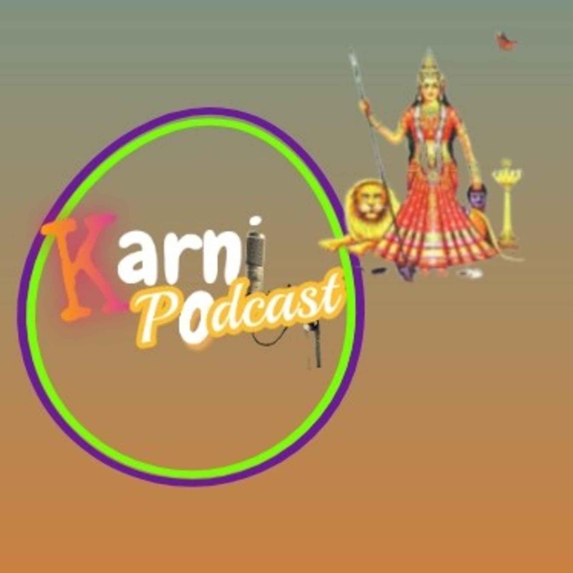 KarniPodcast