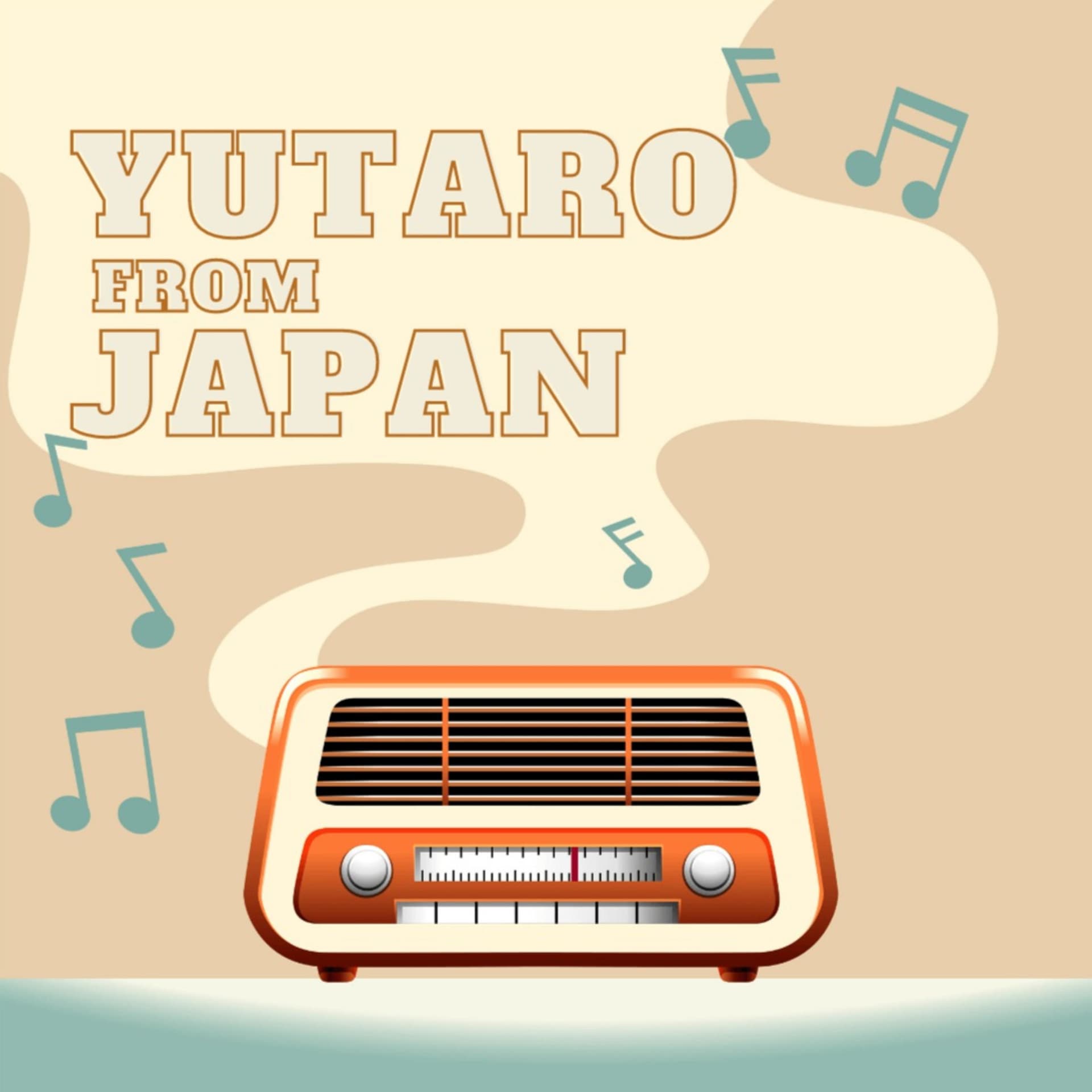 Yutaro From Japan - Podcasts