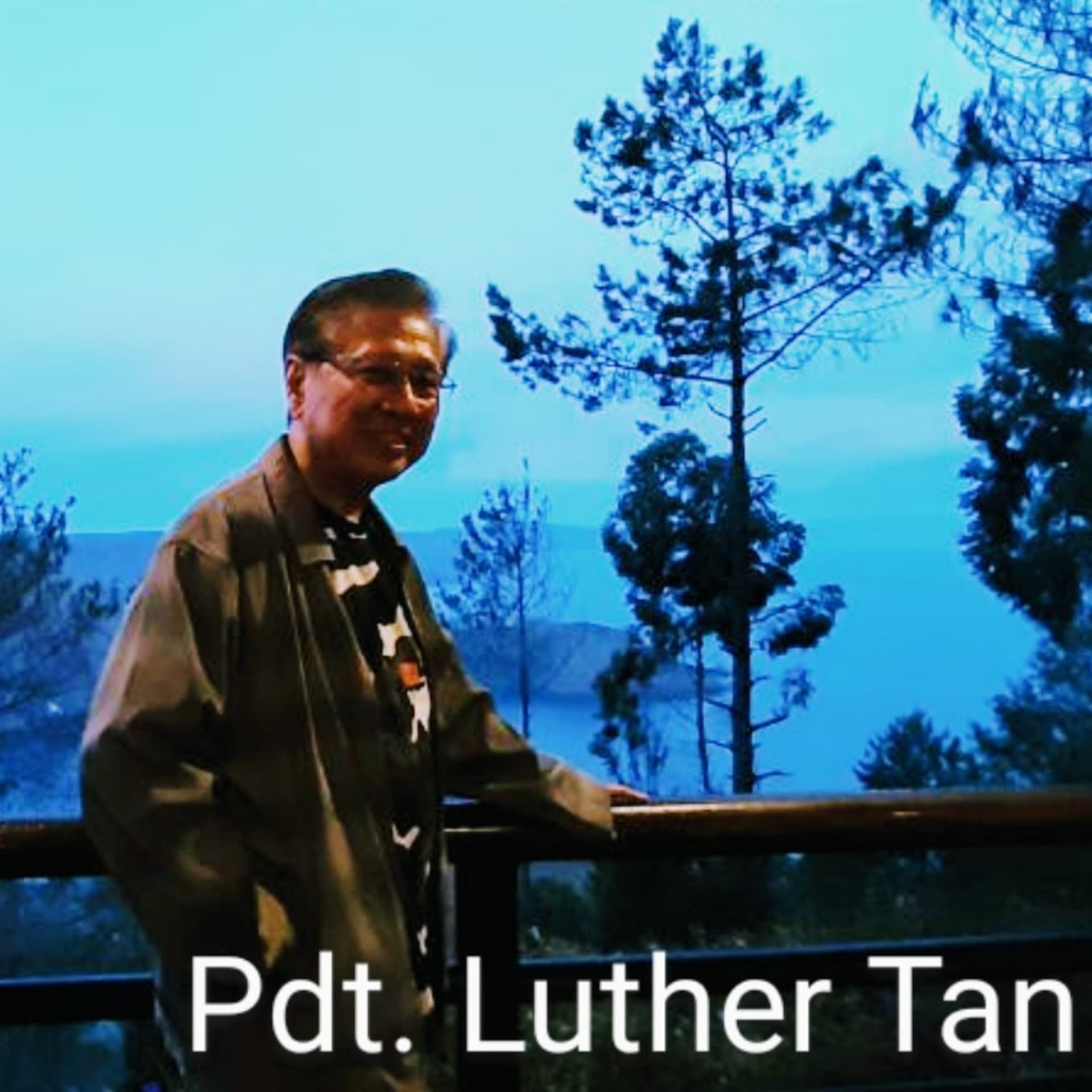 Renungan oleh Pdt. Em. Luther Tan - Podcasts