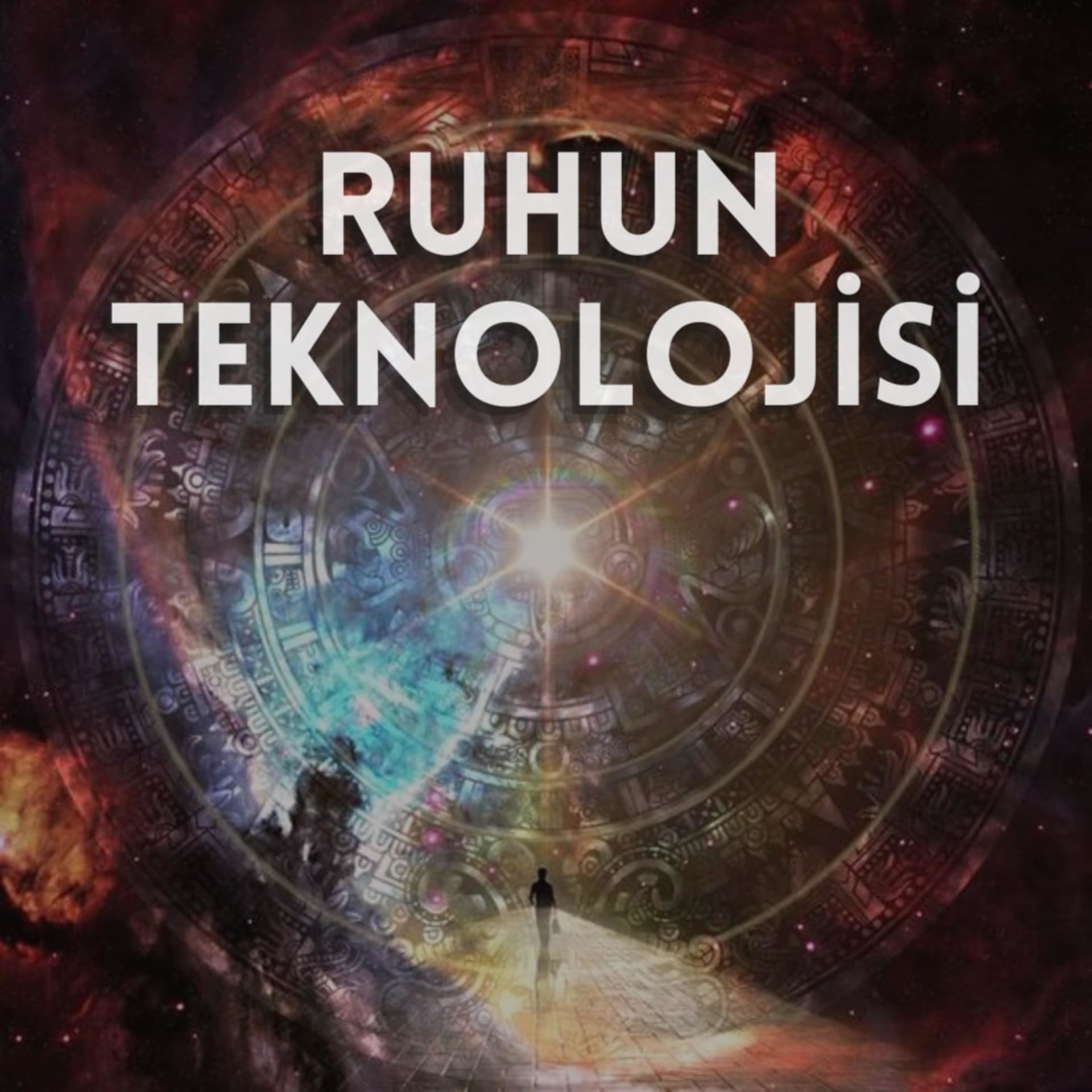 Ruhun Teknolojisi - Podcasts