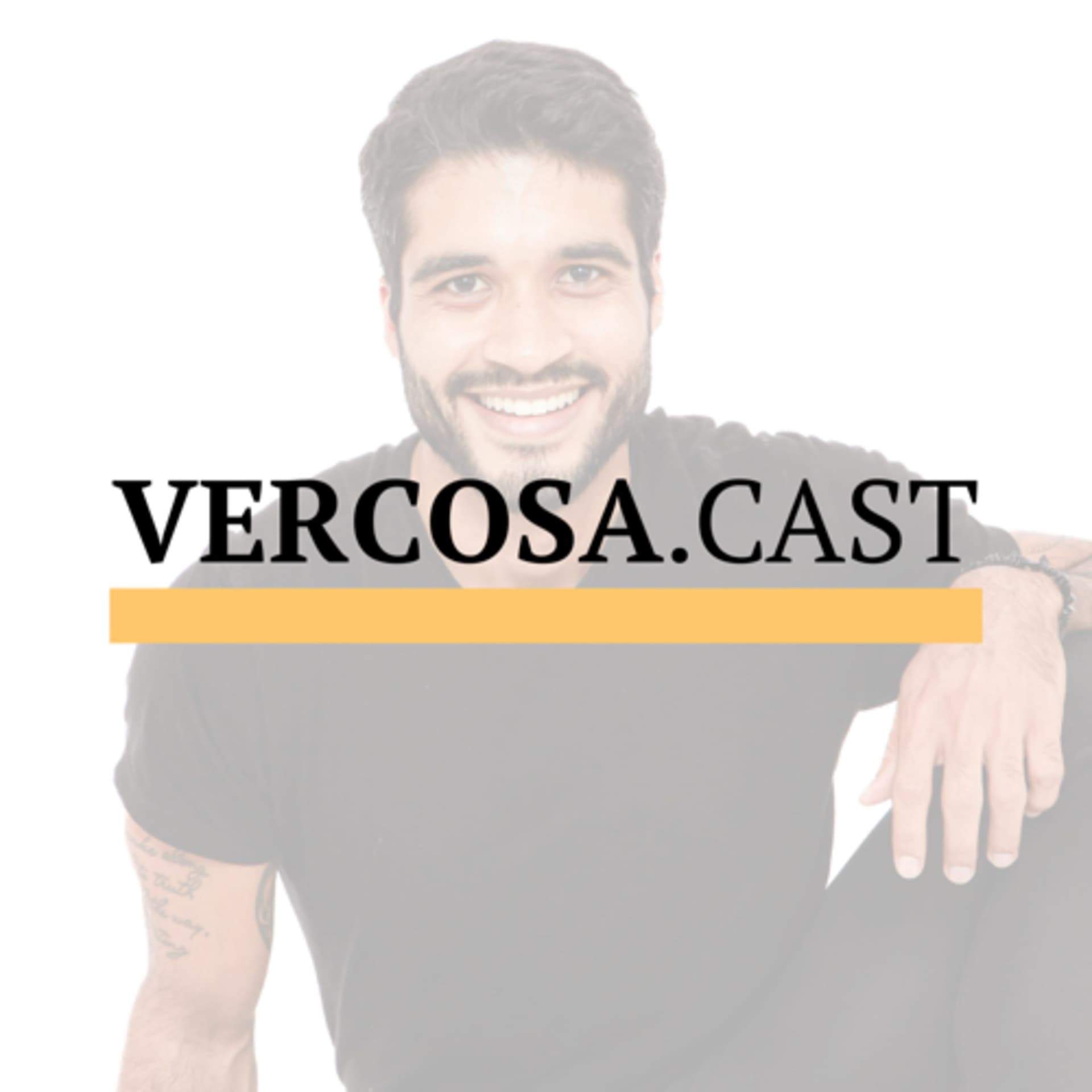 VercosaCast - Podcasts