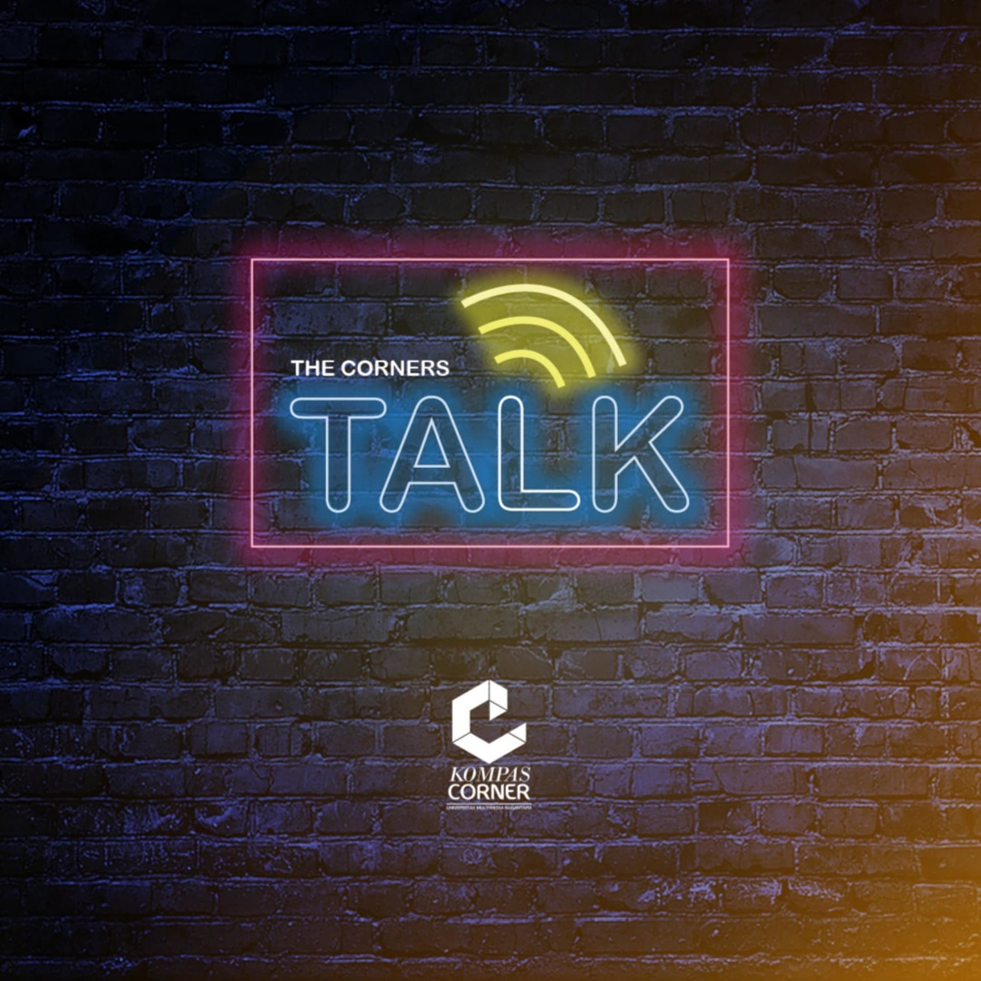 The Corners Talk - Podcasts