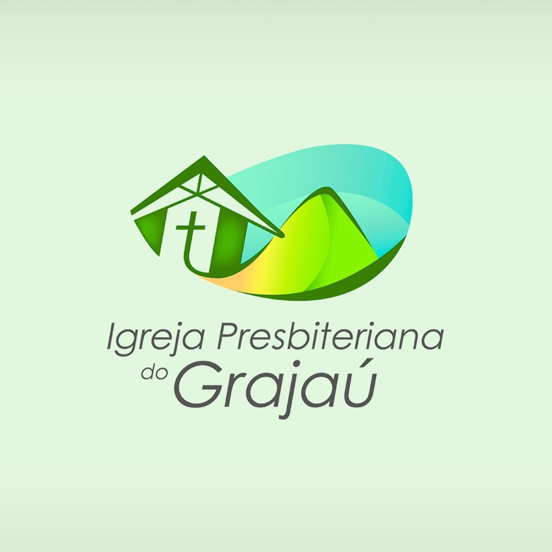 Igreja Presbiteriana do Grajaú Podcast