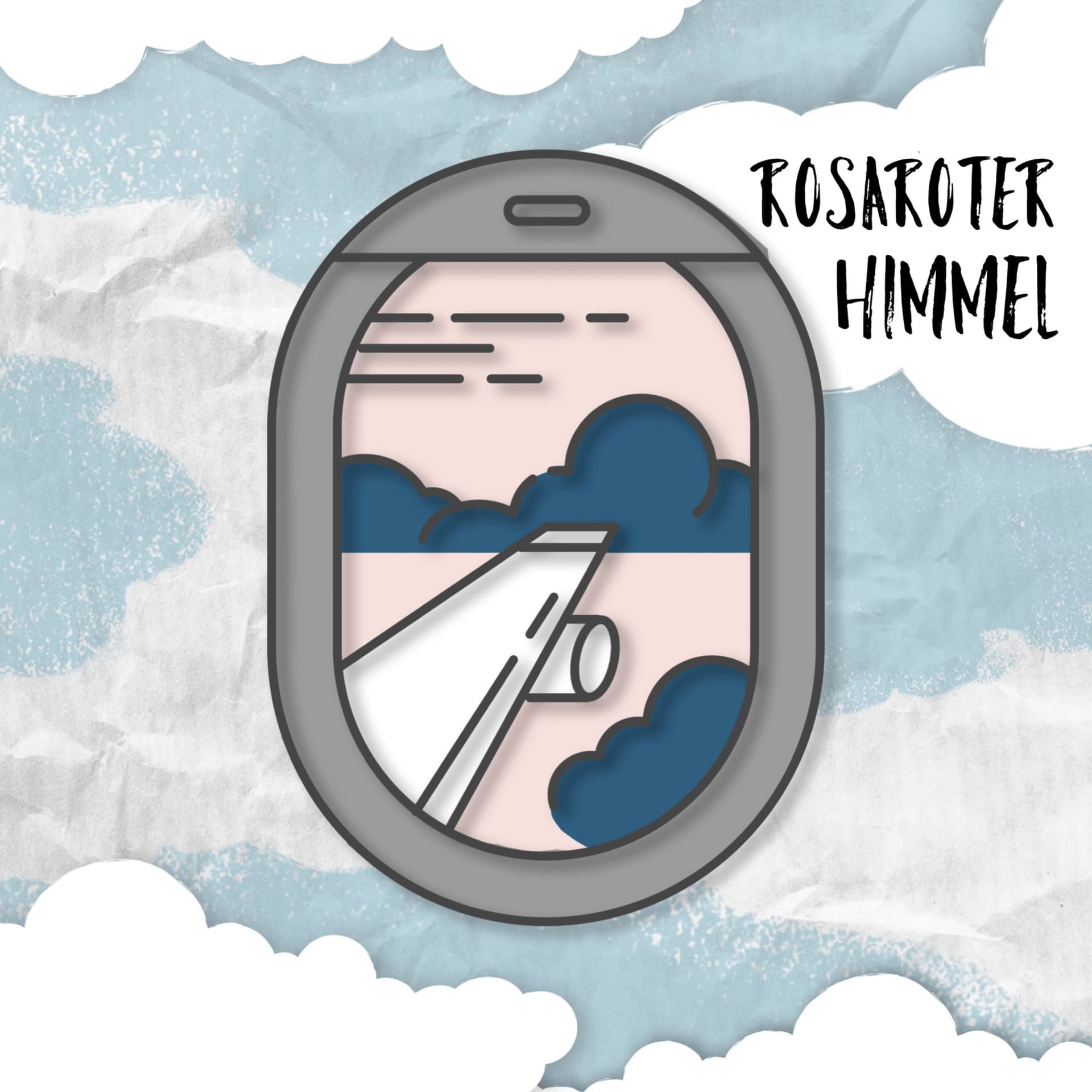 Rosaroter Himmel - Podcasts