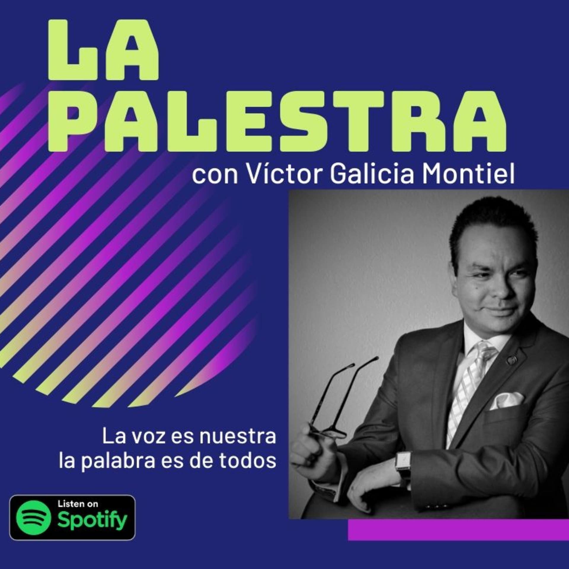 La palestra - Podcasts