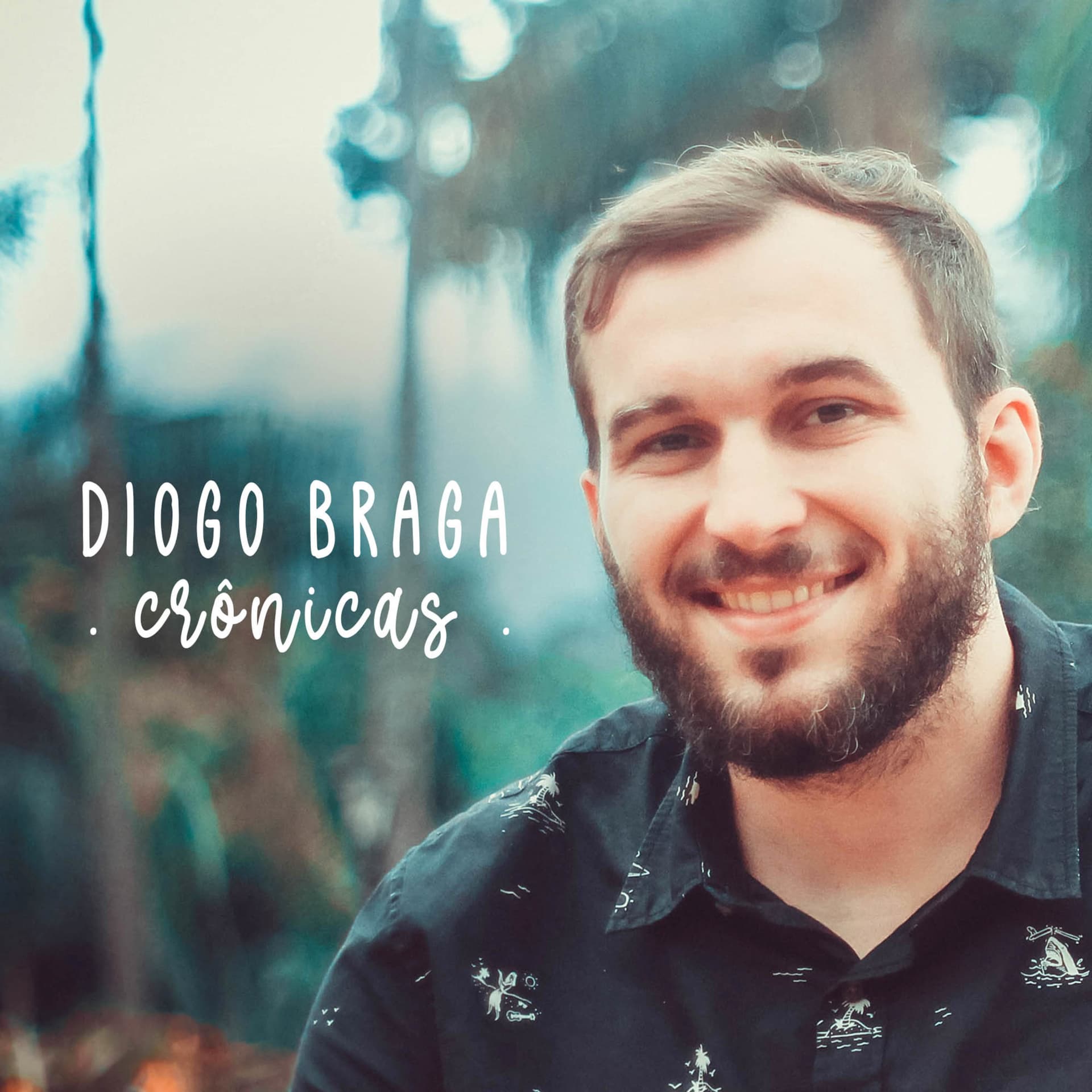 Braga Crônicas - Podcasts