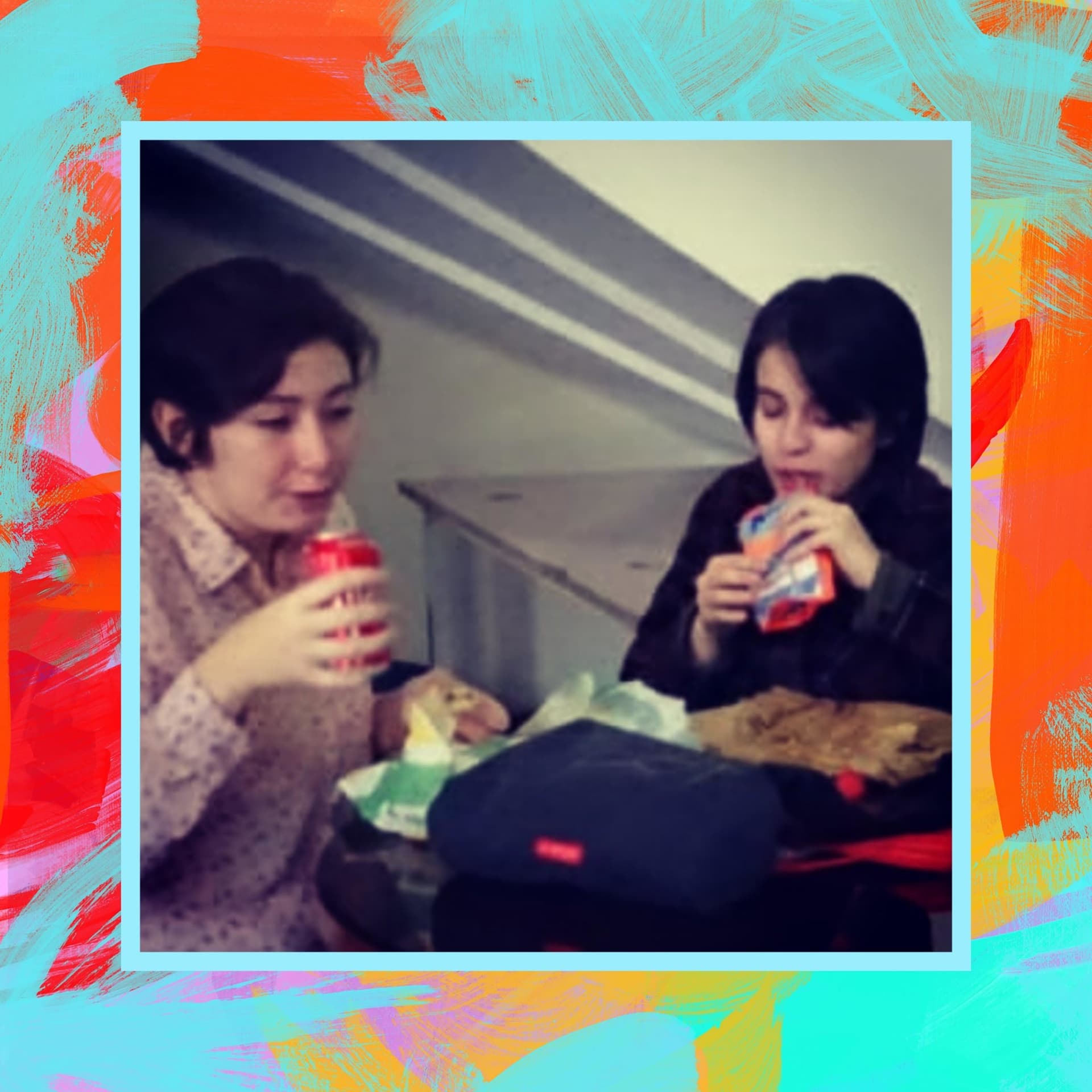 el pod de tu cast con viv y patt - Podcasts