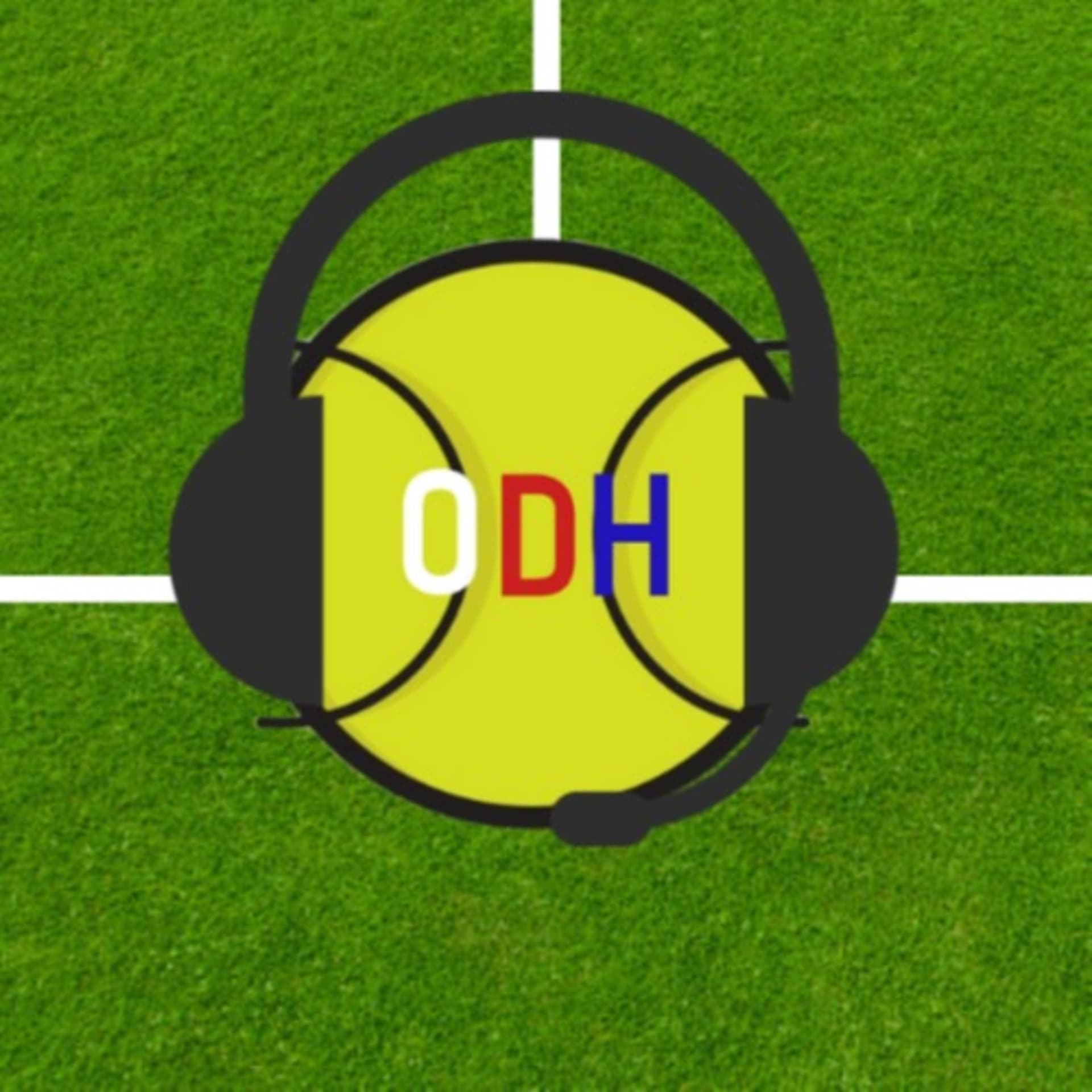 Saque a la T - Podcasts