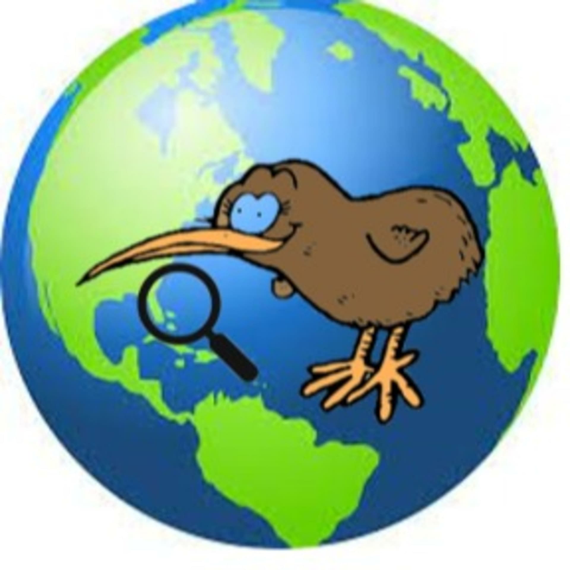 New Zealand(and world) Mysteries - Podcasts