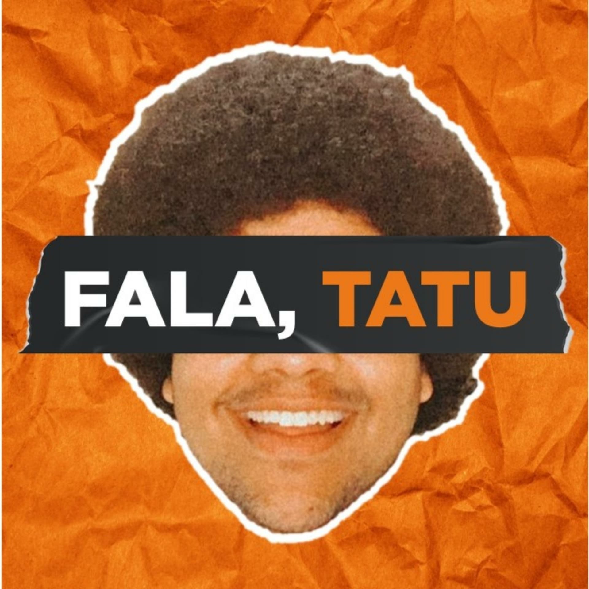 fala, tatu